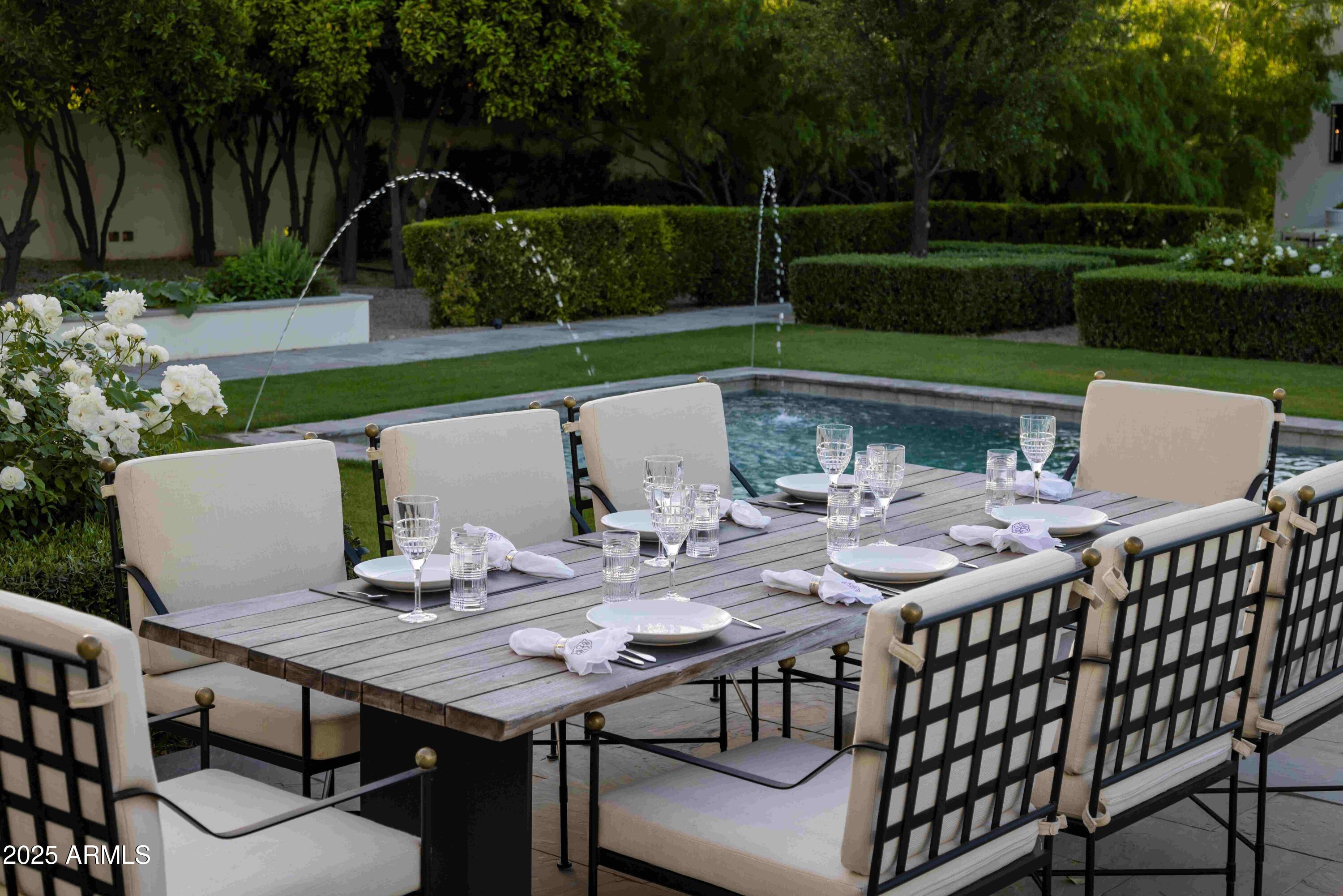 6716 E MALCOMB Drive