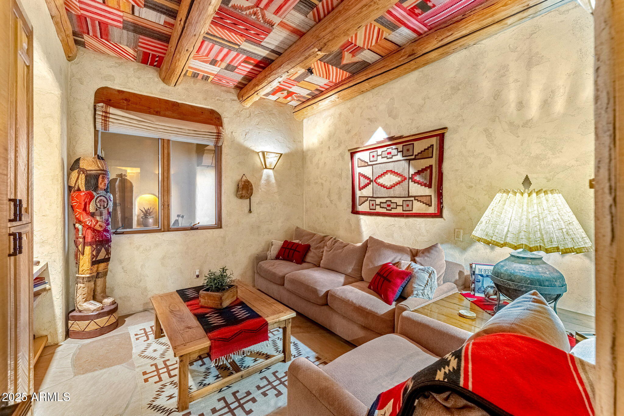 1084 N BOULDER Drive, Carefree