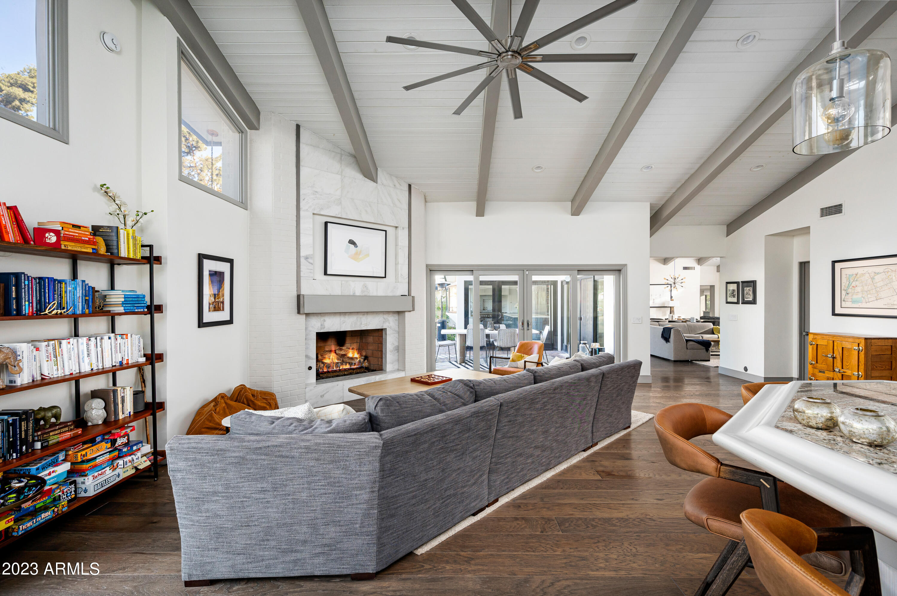 4614 E LAFAYETTE Boulevard