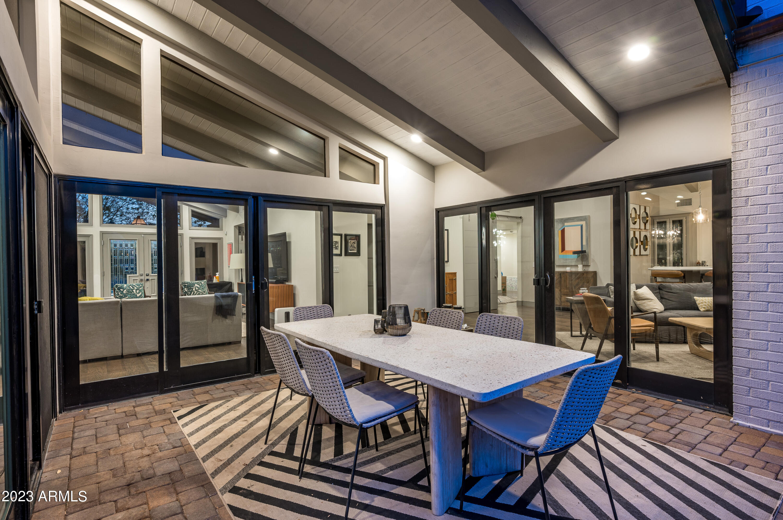 4614 E LAFAYETTE Boulevard