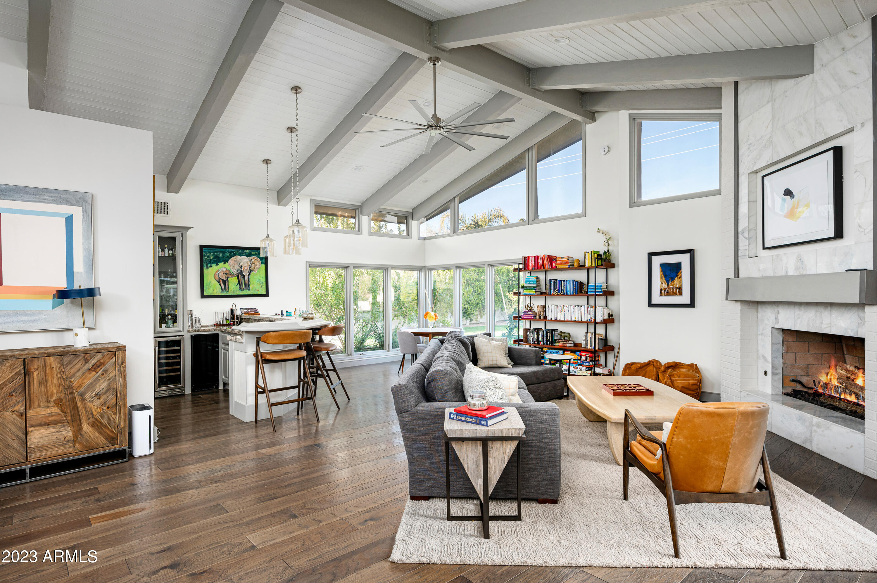 4614 E LAFAYETTE Boulevard