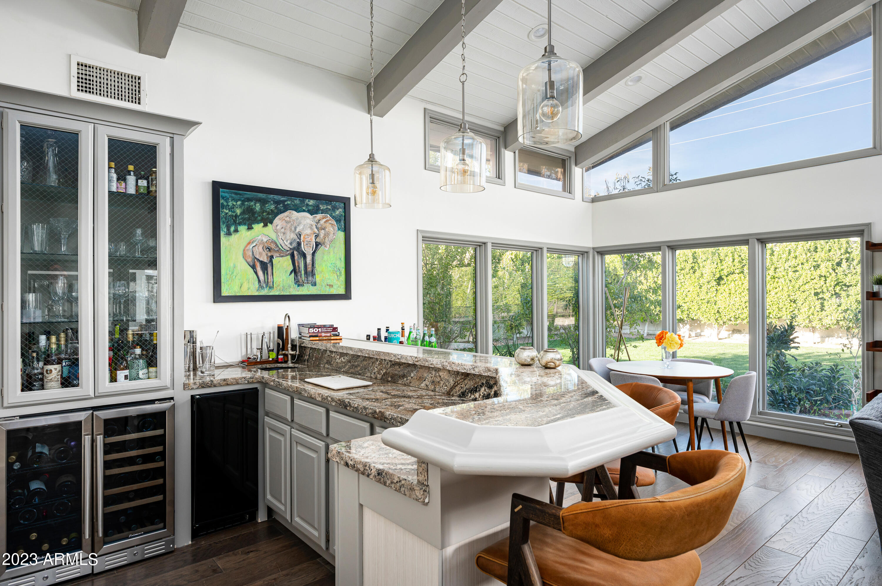 4614 E LAFAYETTE Boulevard