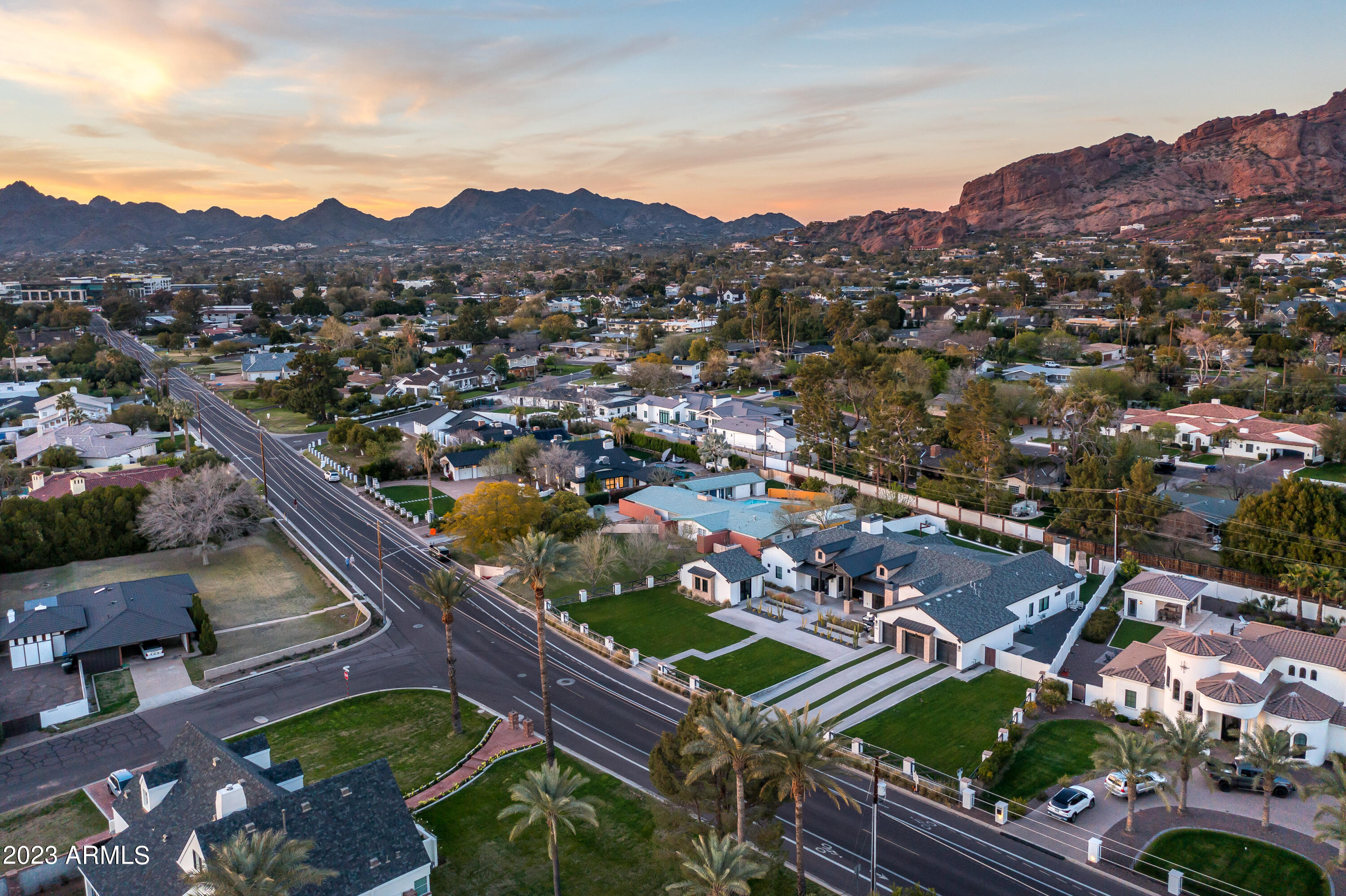 4614 E LAFAYETTE Boulevard