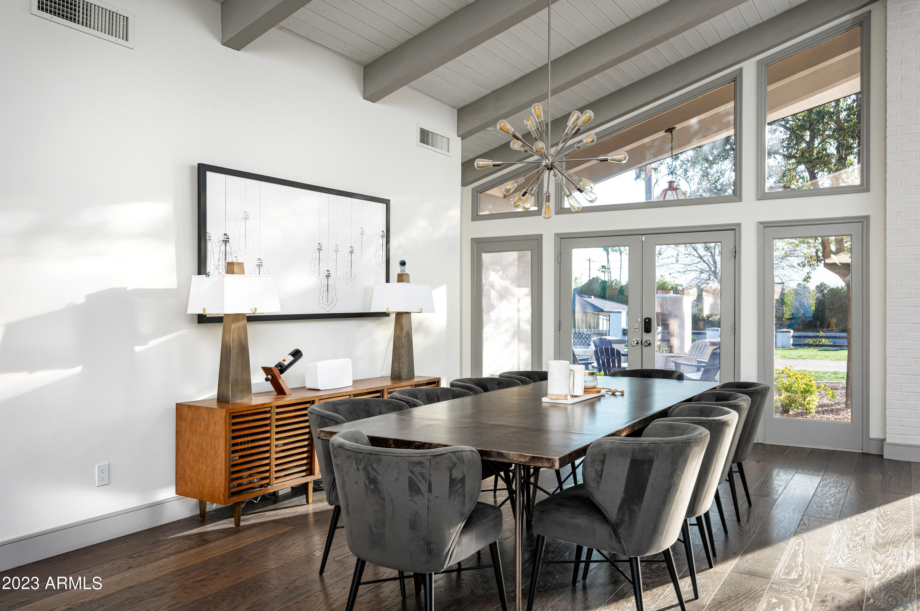 4614 E LAFAYETTE Boulevard