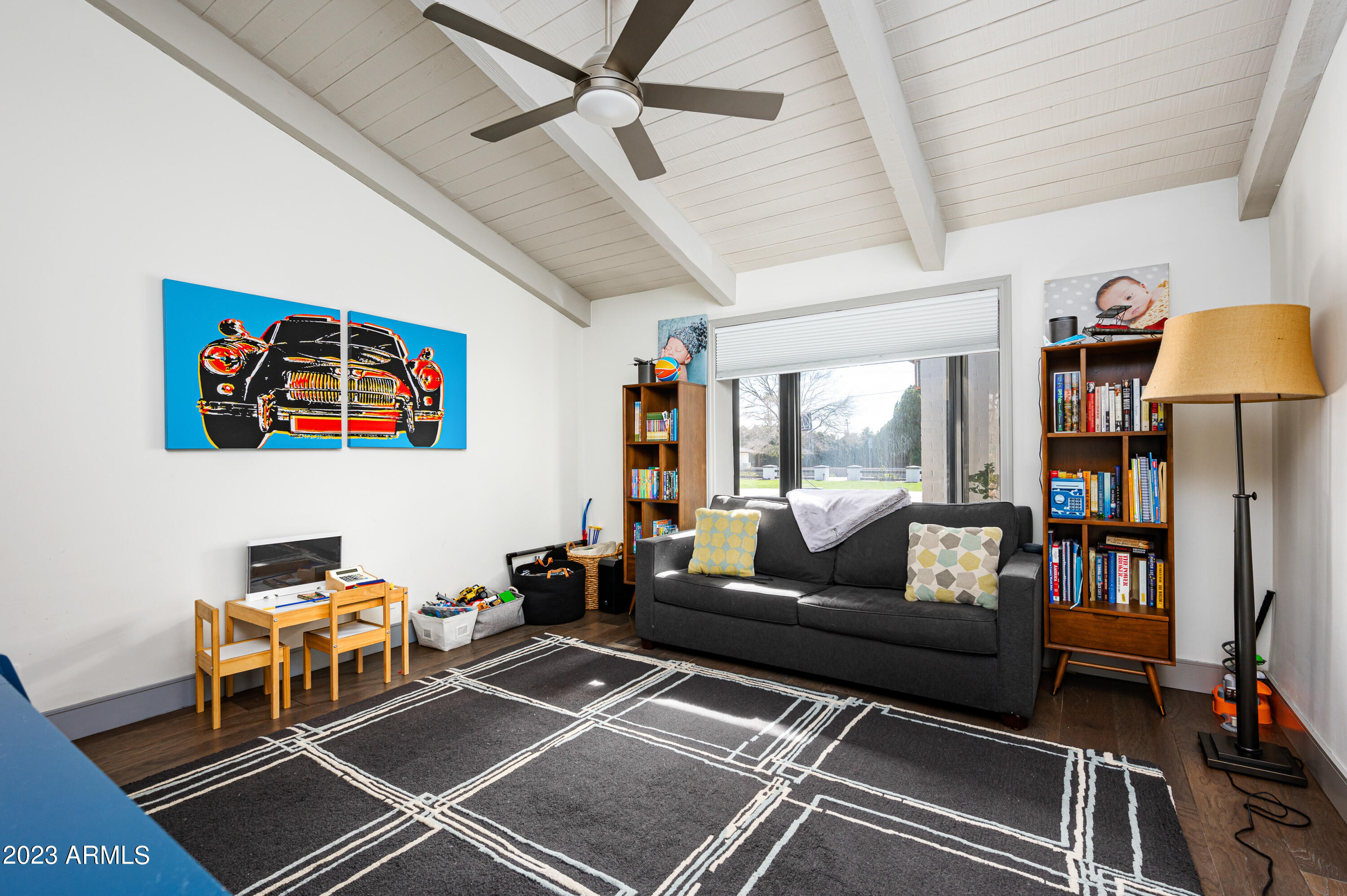 4614 E LAFAYETTE Boulevard