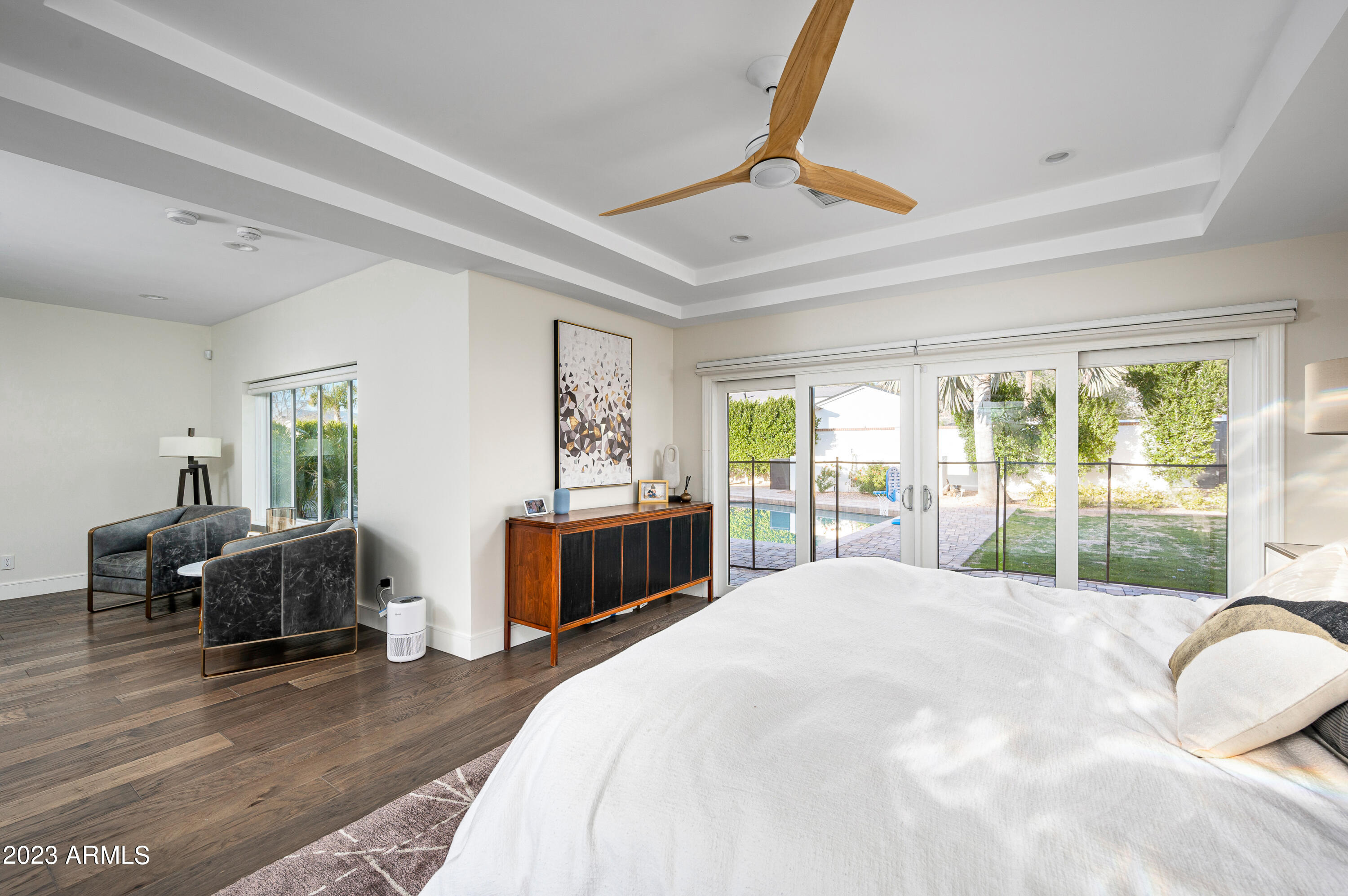 4614 E LAFAYETTE Boulevard