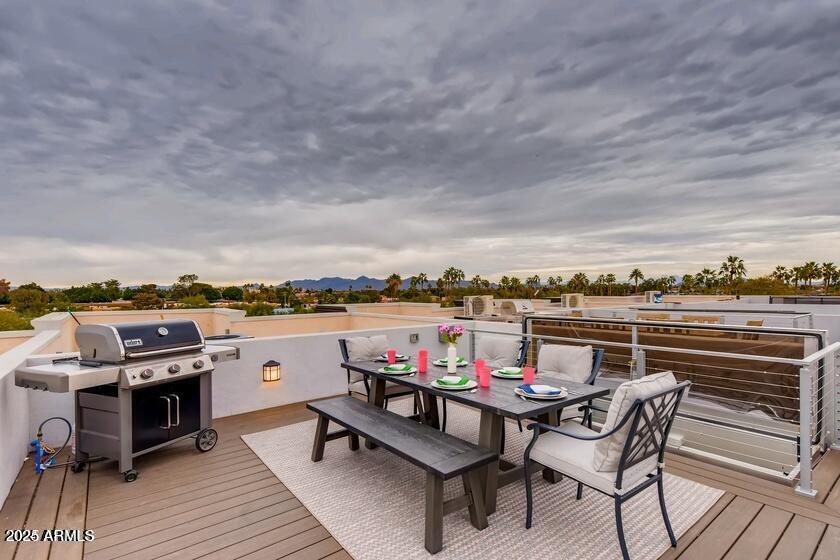 7788 E MAIN Street, 1007