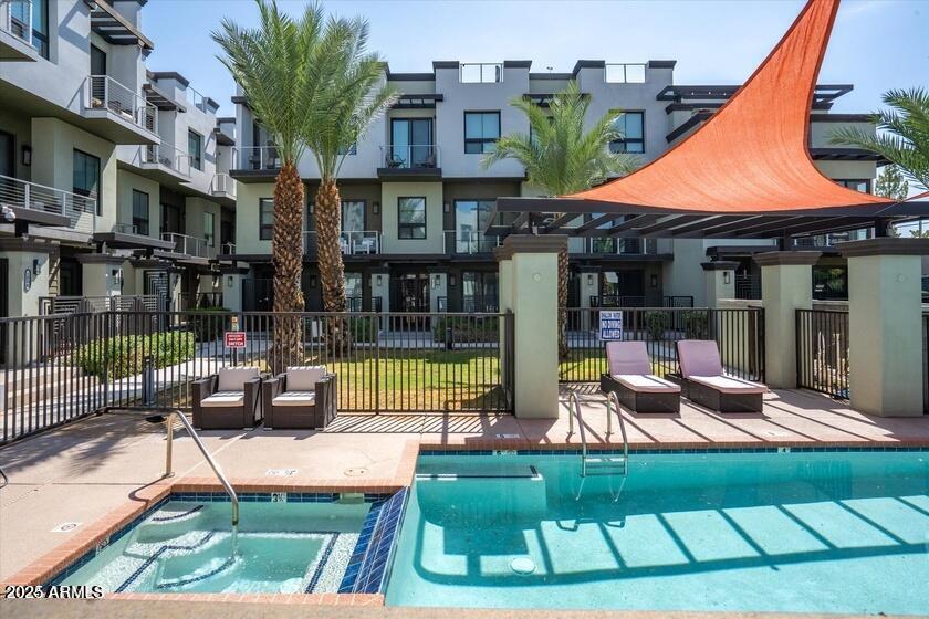 7788 E MAIN Street, 1007