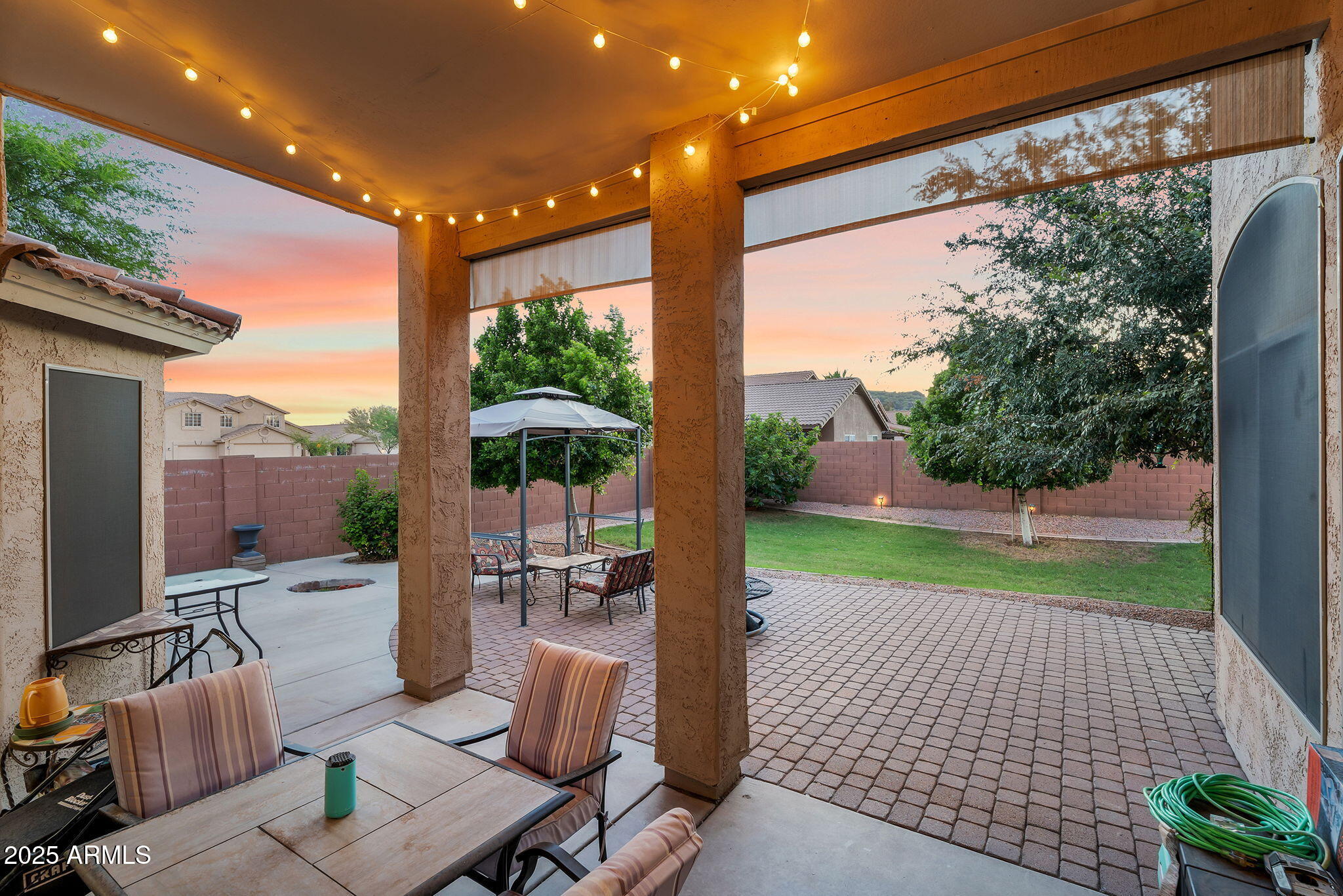 3940 W QUAIL Avenue