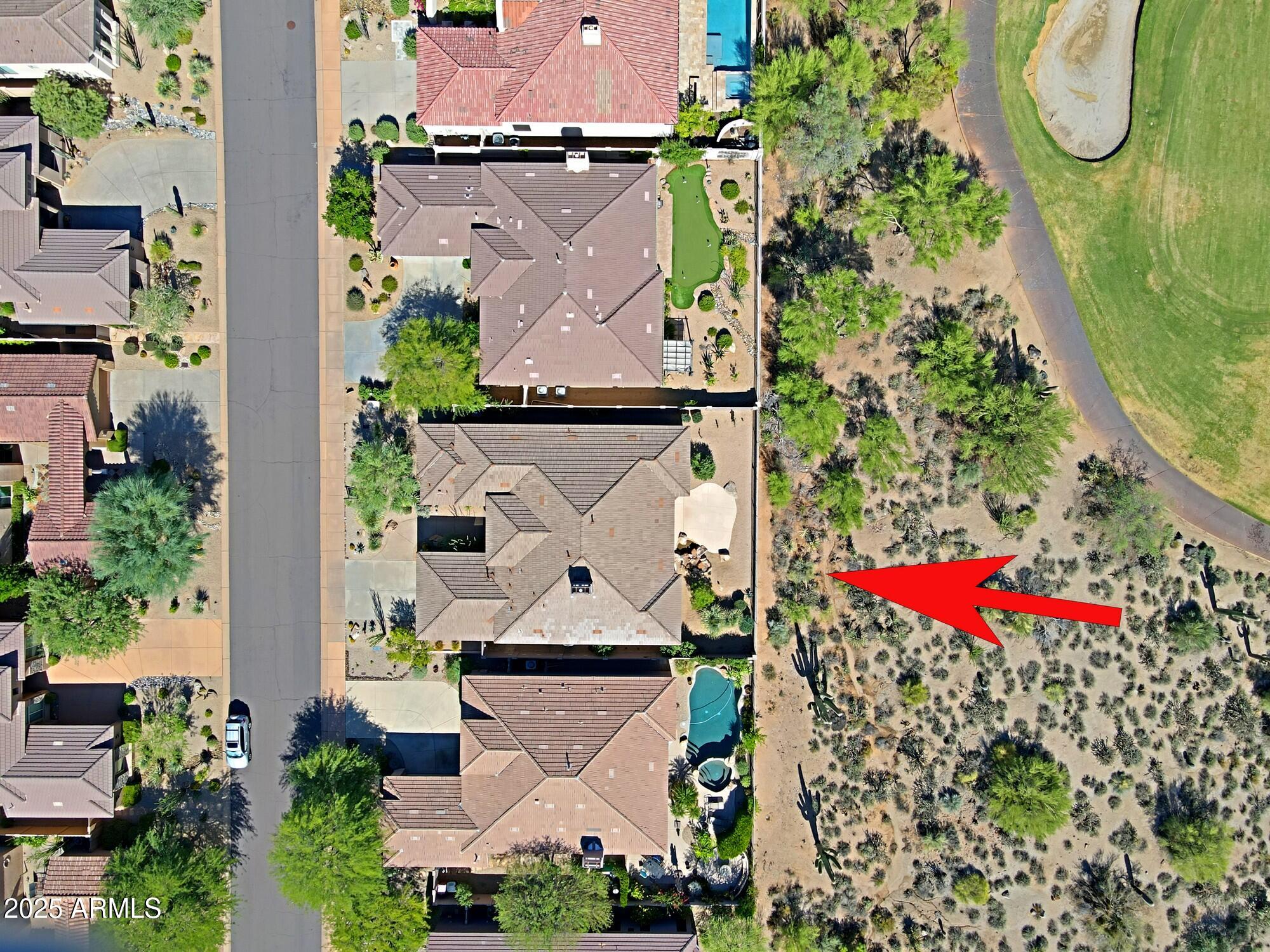 9455 E CAVALRY Drive