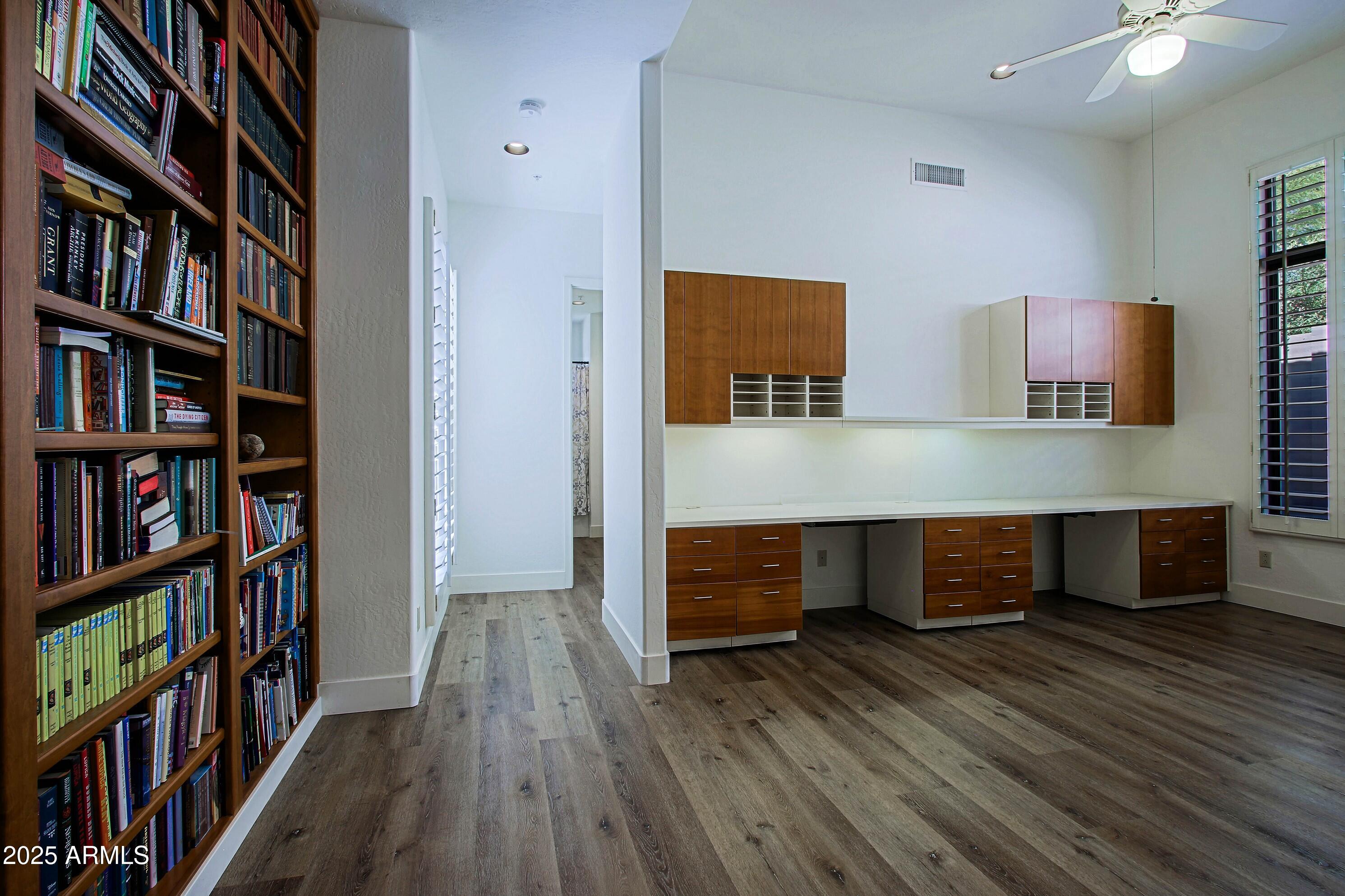 9455 E CAVALRY Drive