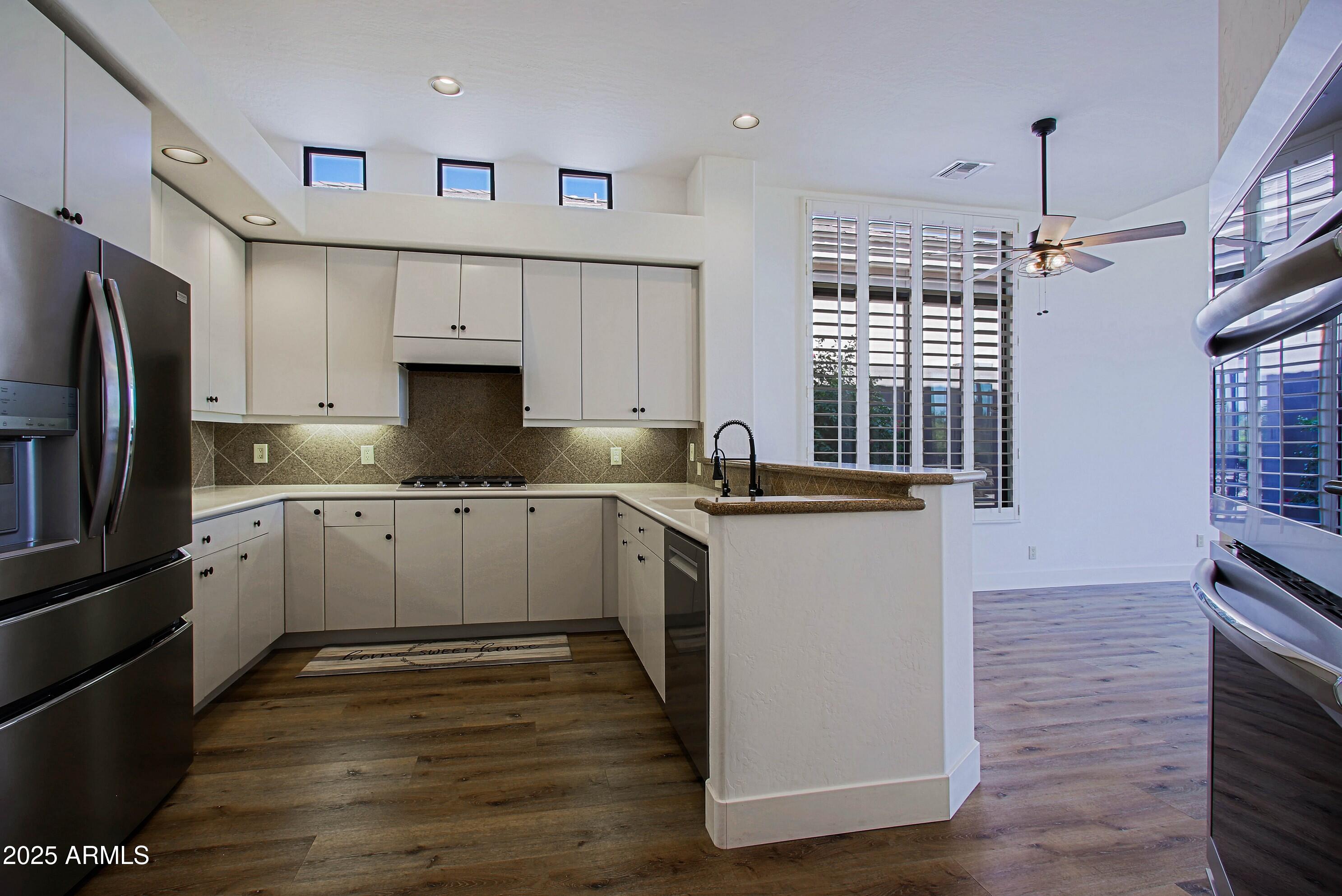 9455 E CAVALRY Drive