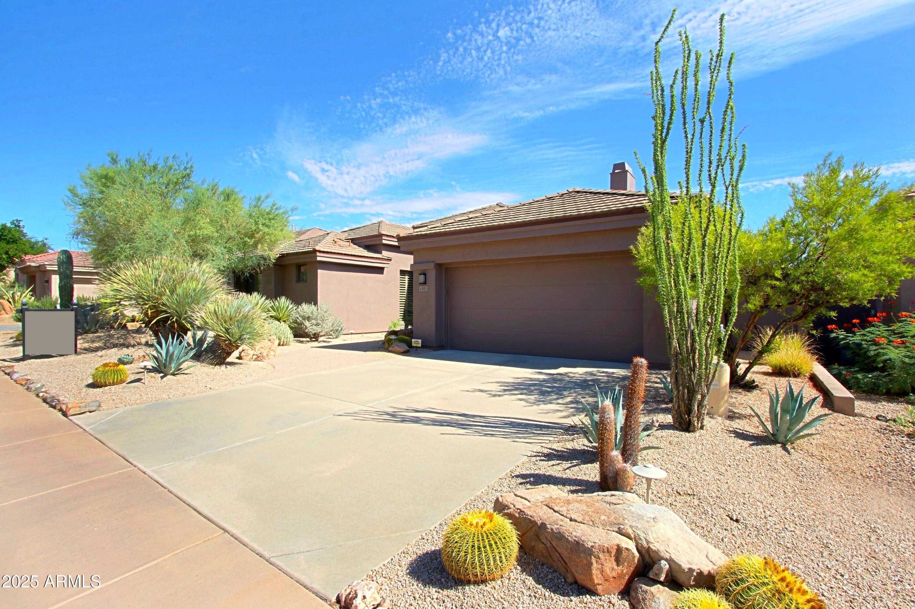 9455 E CAVALRY Drive