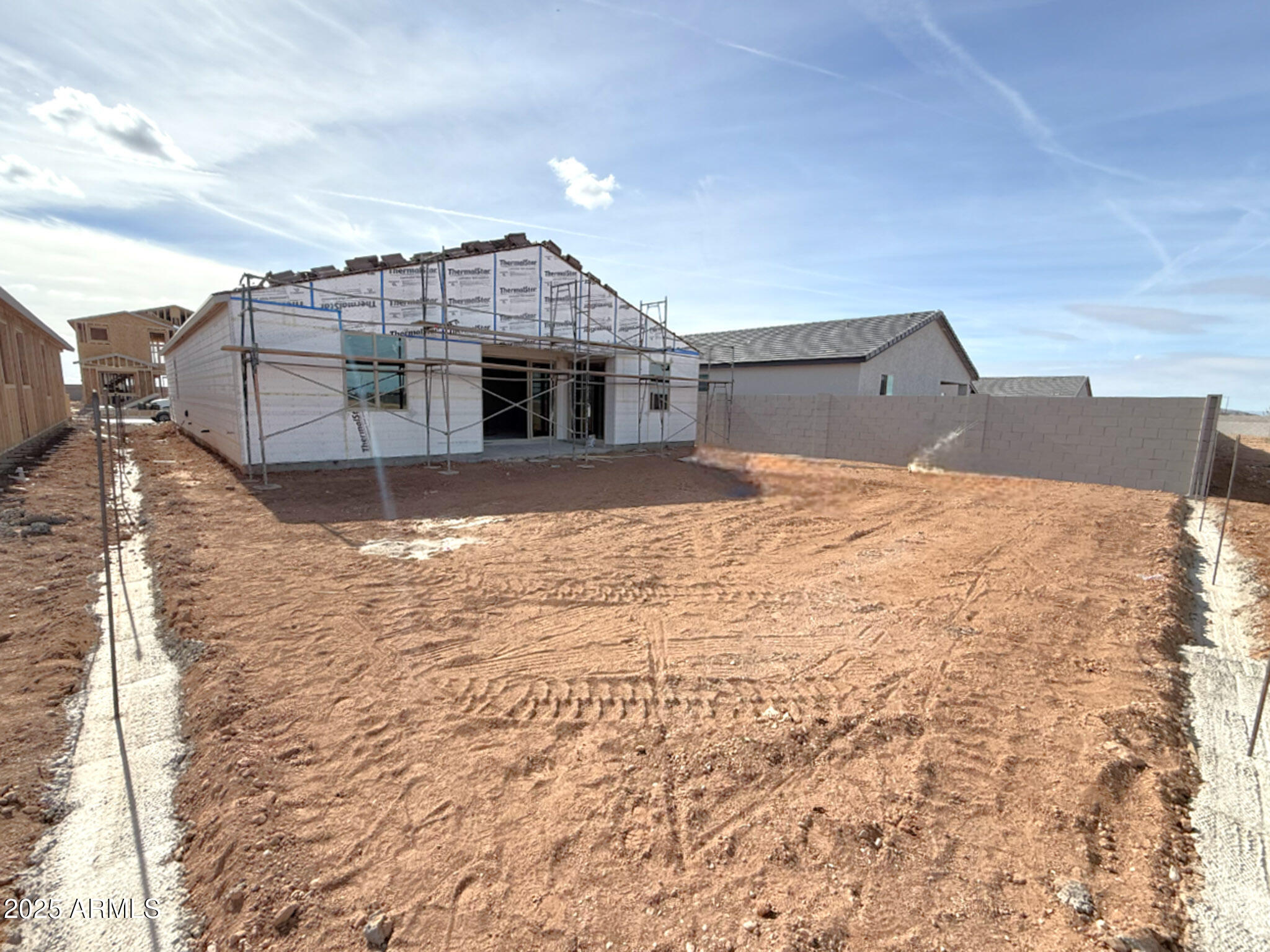 6526 E FIDDLENECK Way