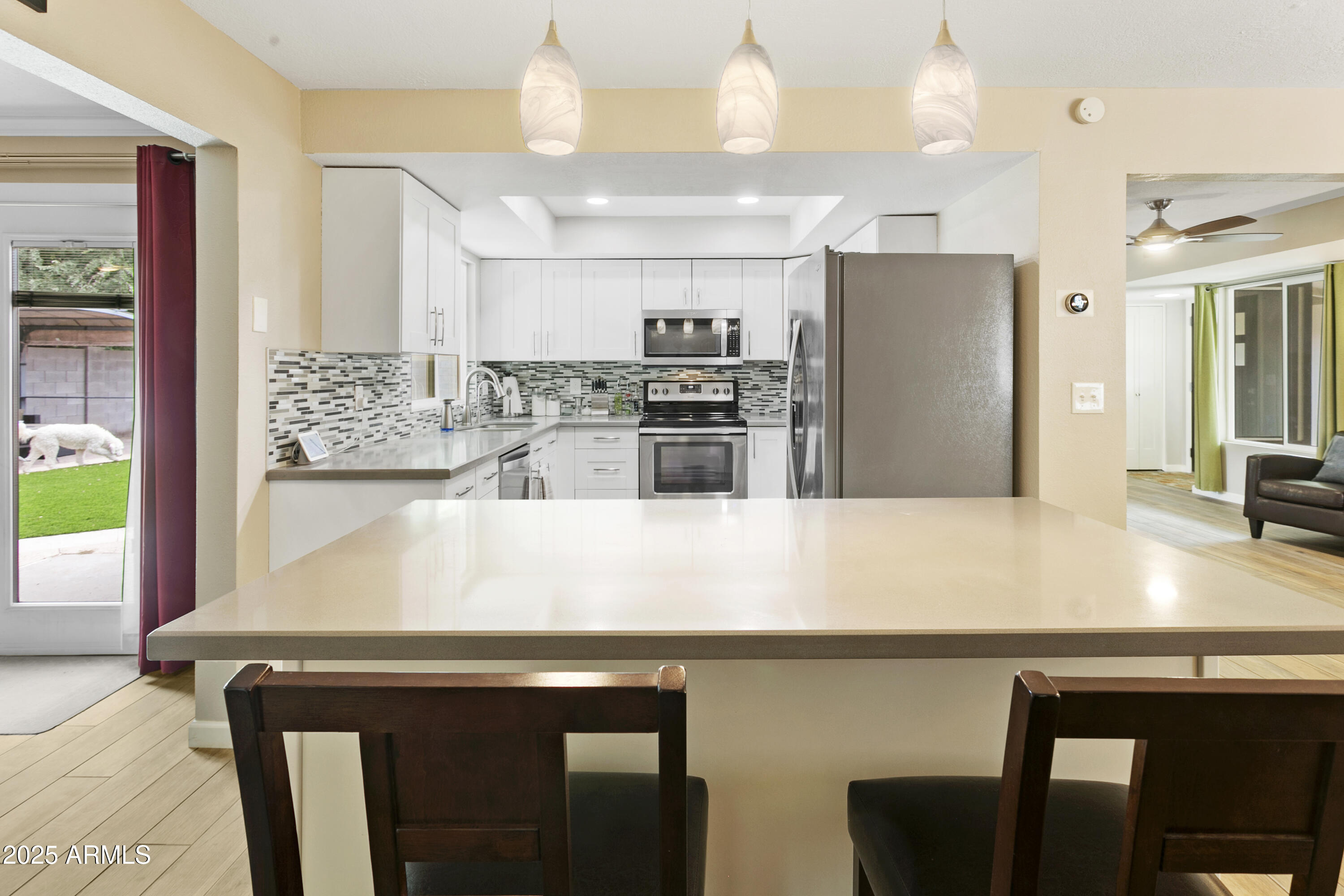 1808 W KEATING Avenue