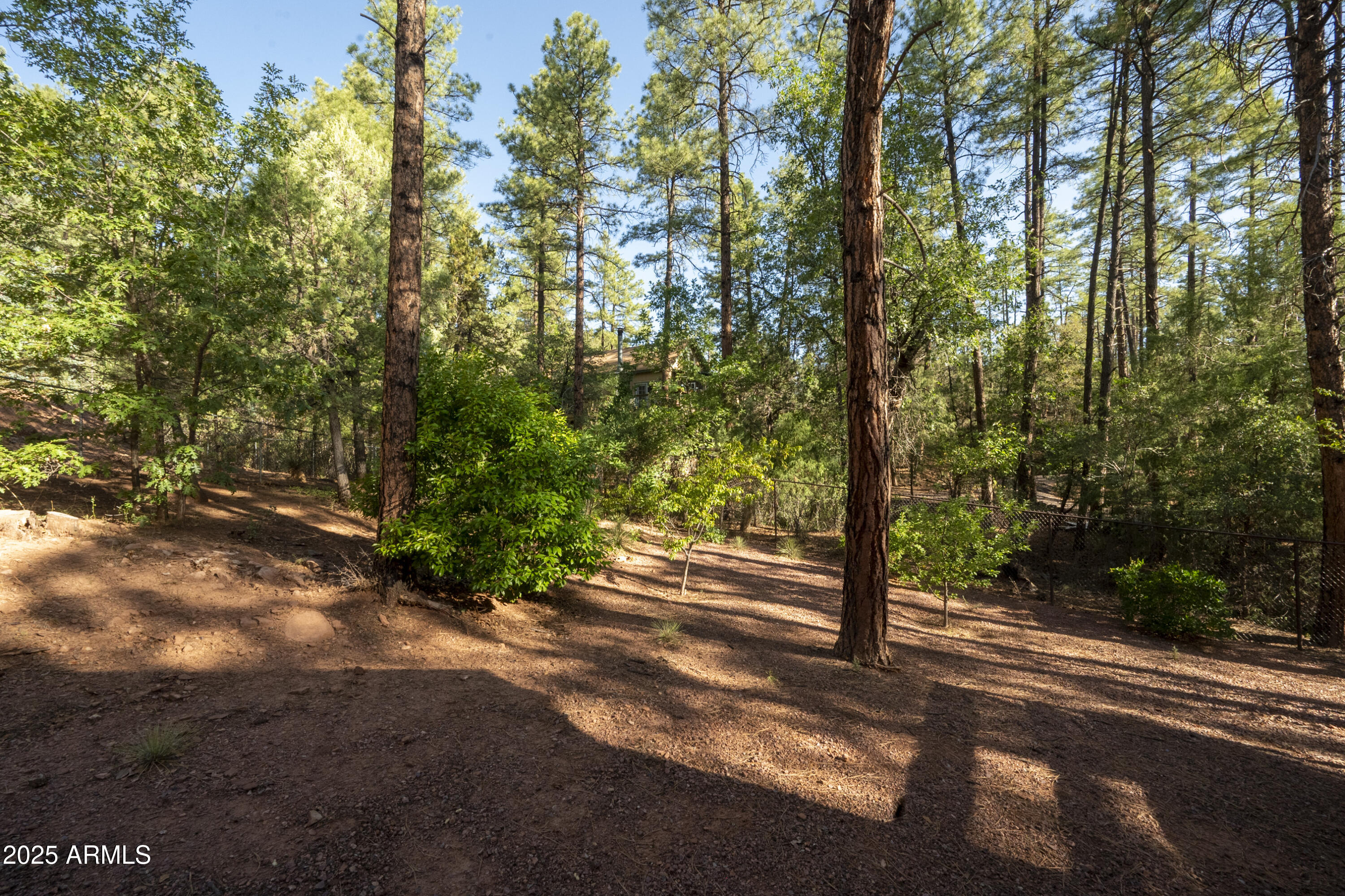 3570 N PINE VIEW Drive