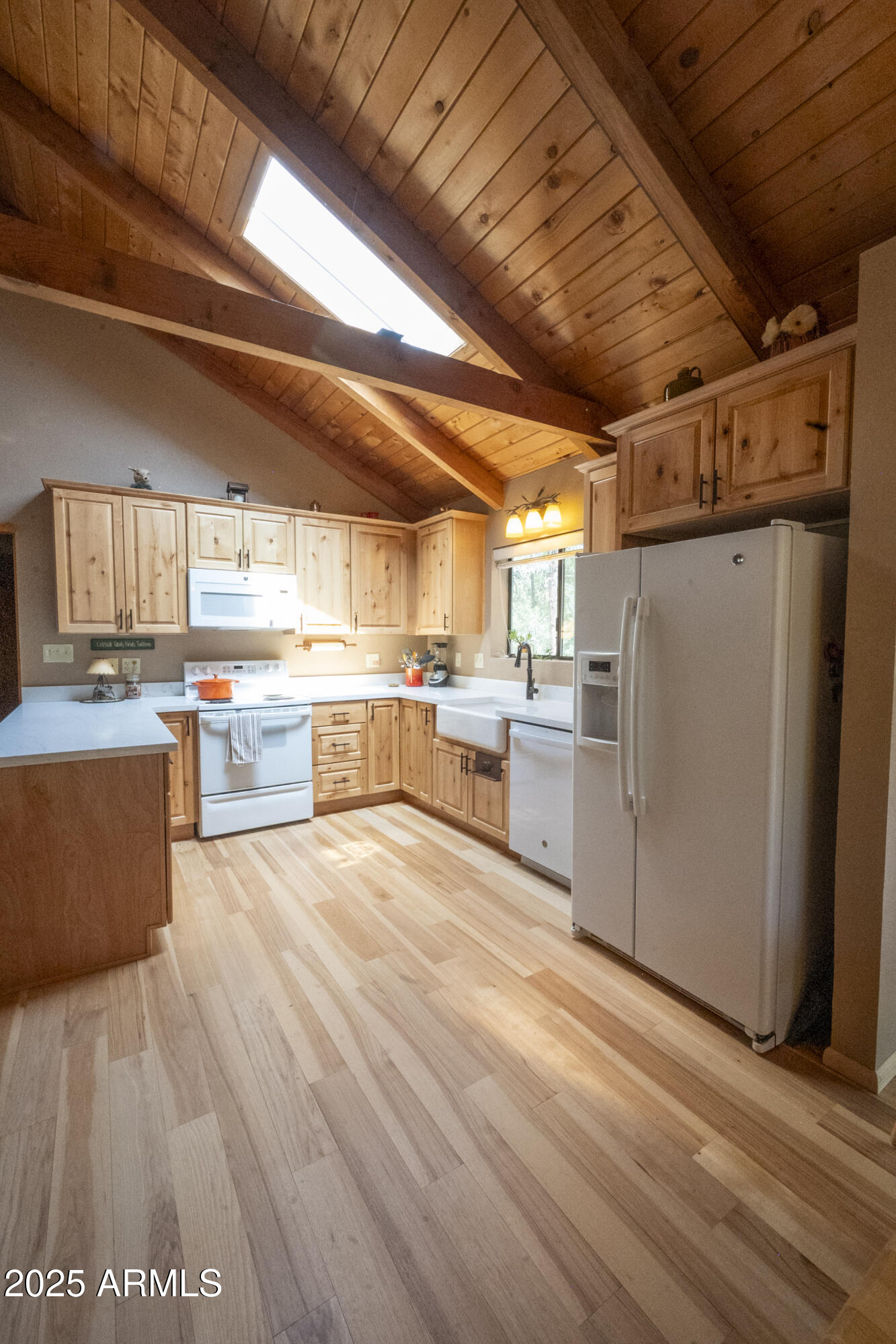 3570 N PINE VIEW Drive