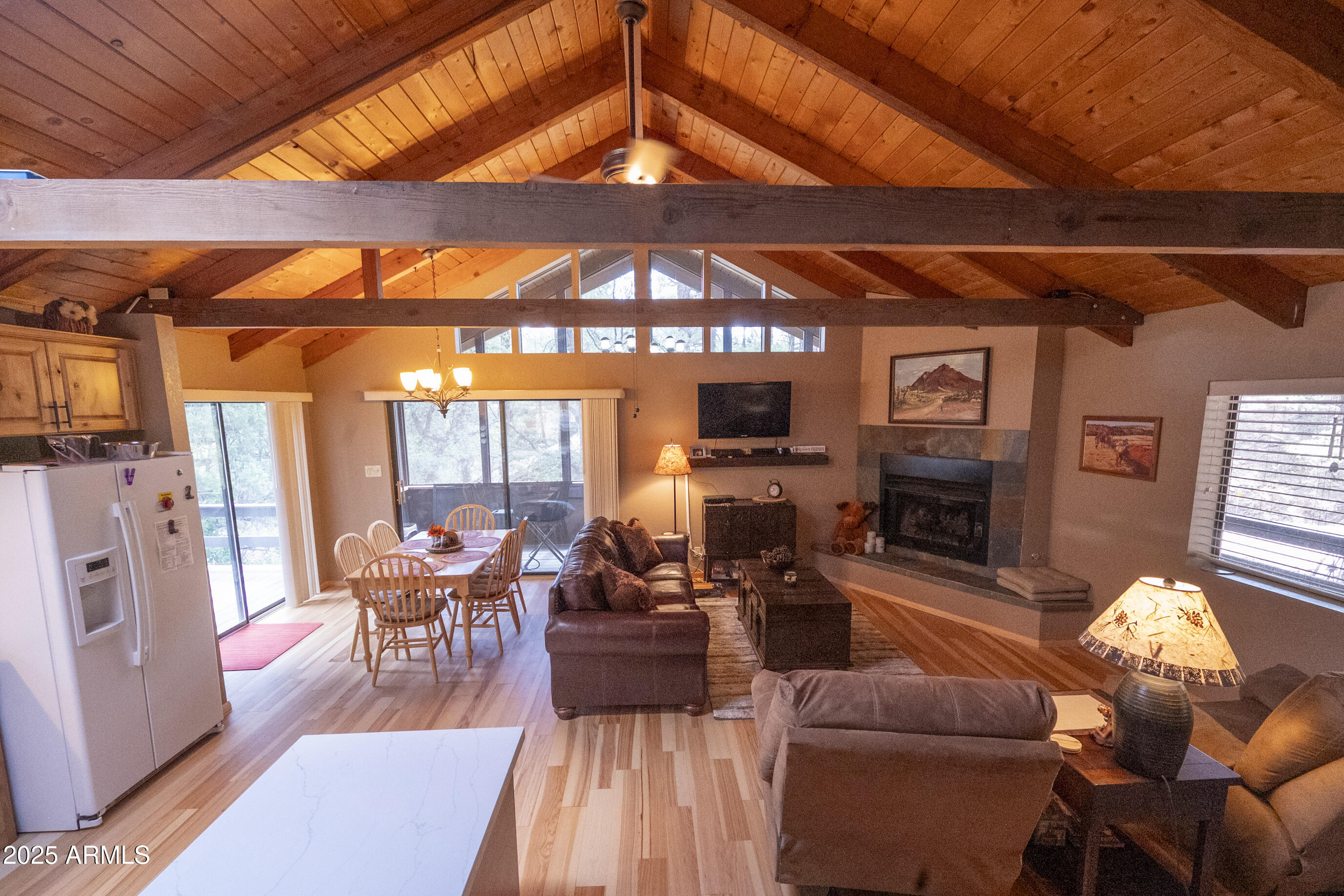 3570 N PINE VIEW Drive