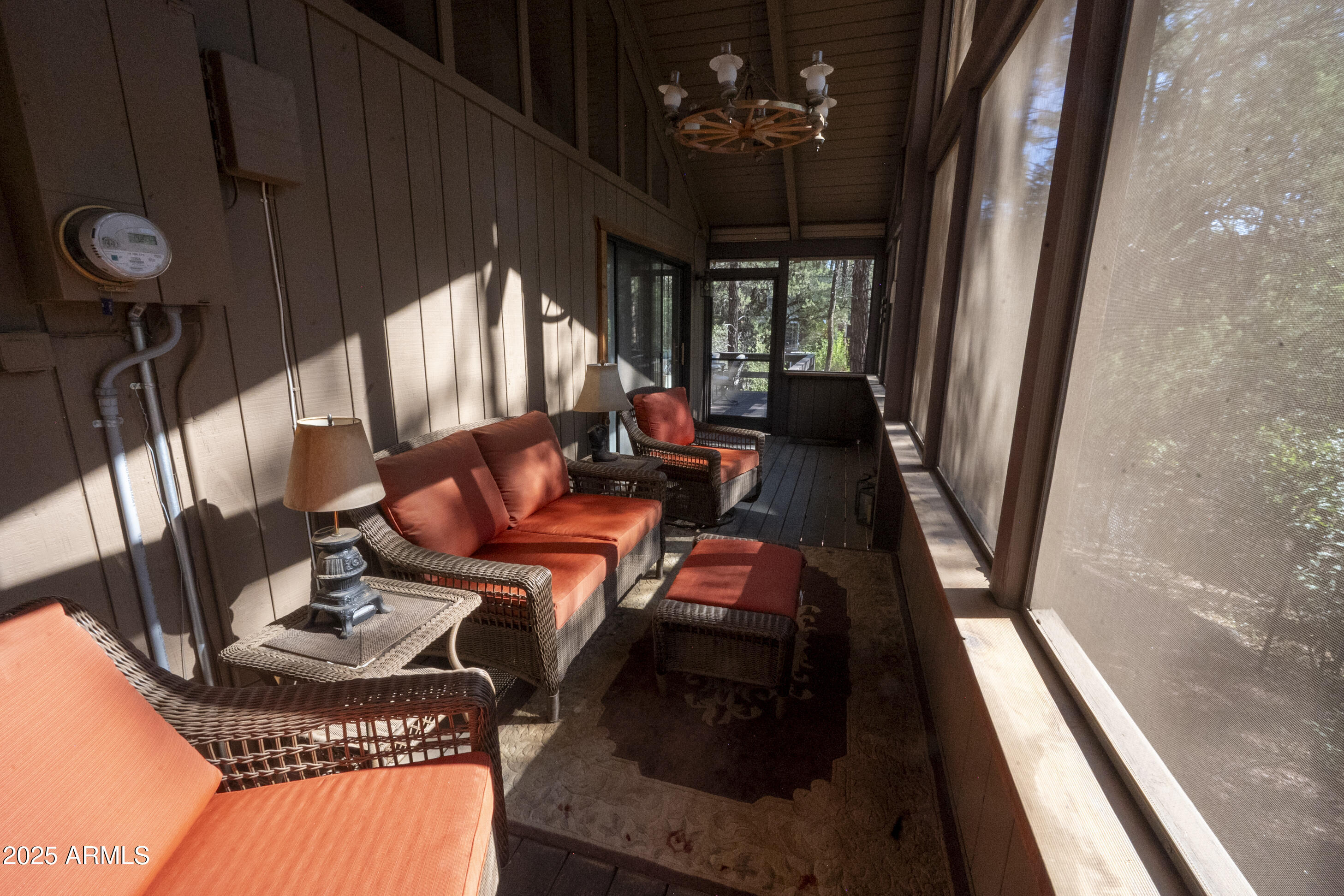 3570 N PINE VIEW Drive