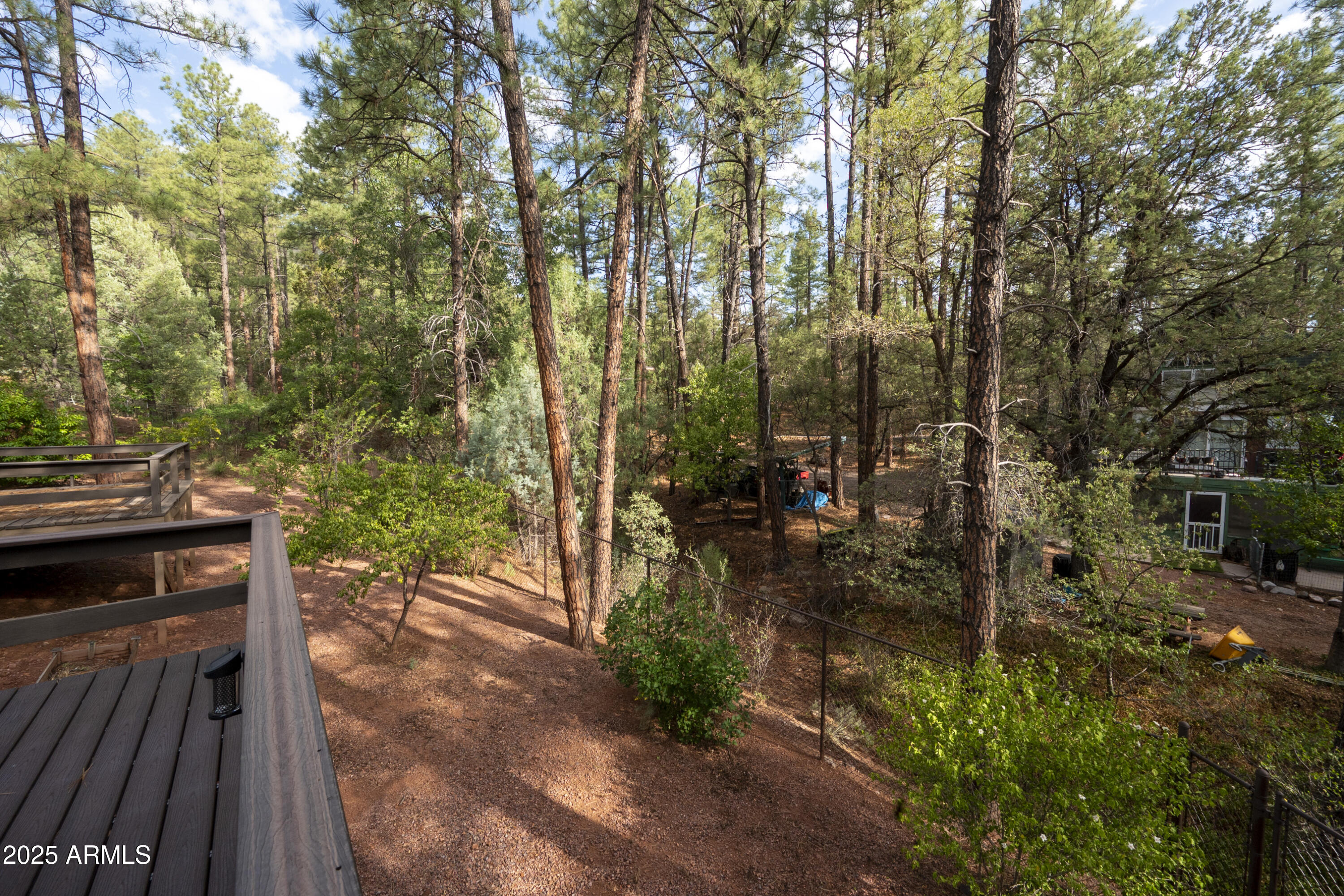 3570 N PINE VIEW Drive