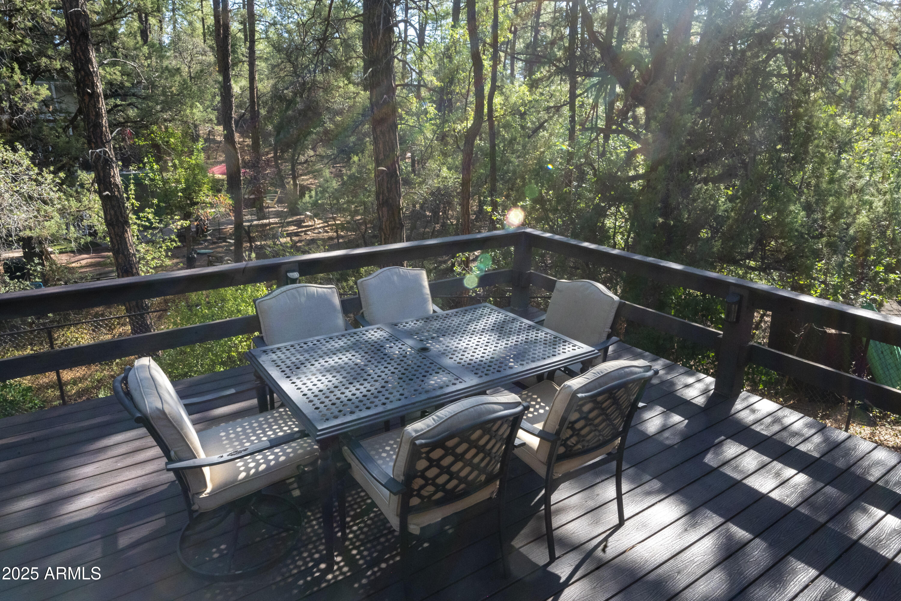 3570 N PINE VIEW Drive