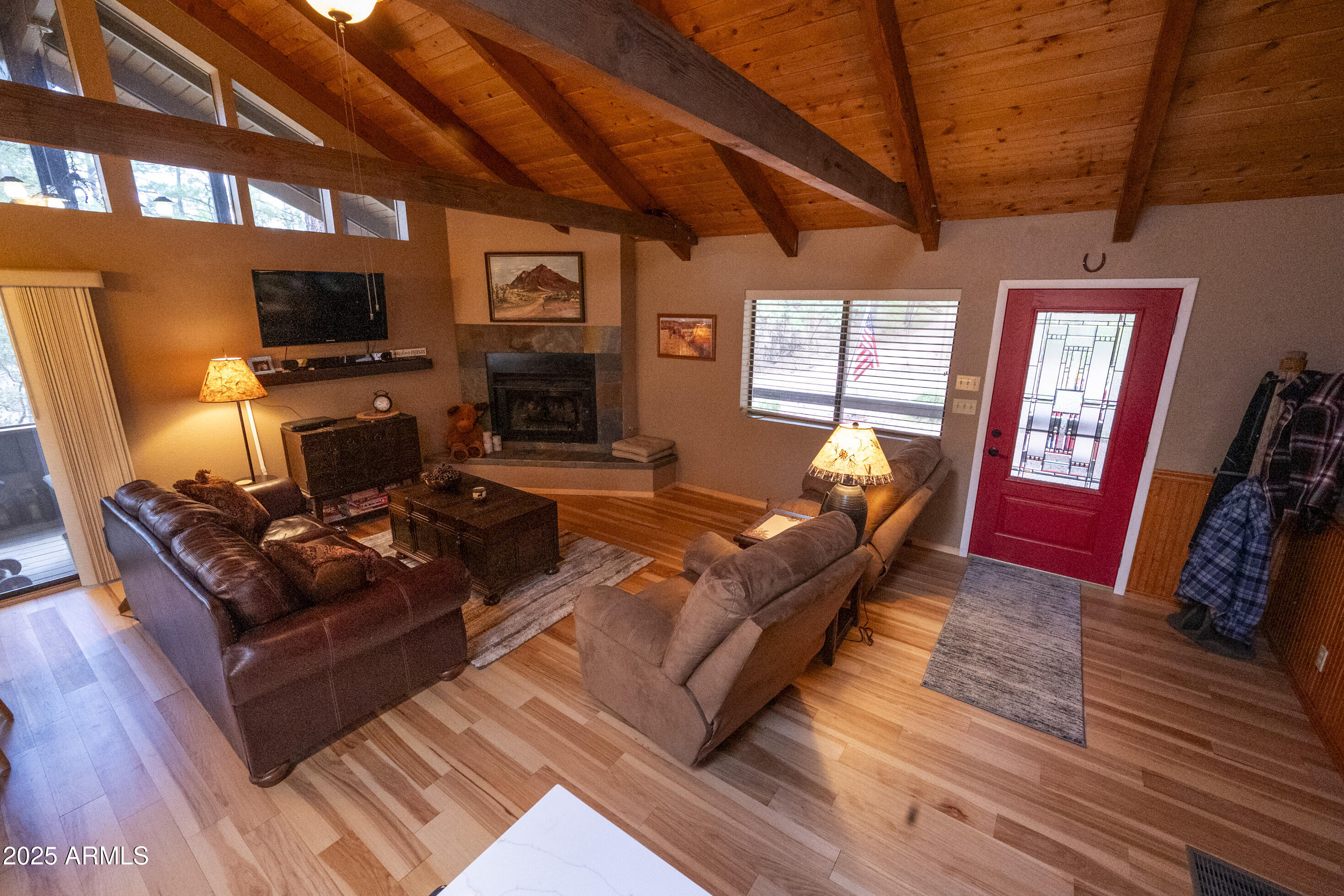 3570 N PINE VIEW Drive