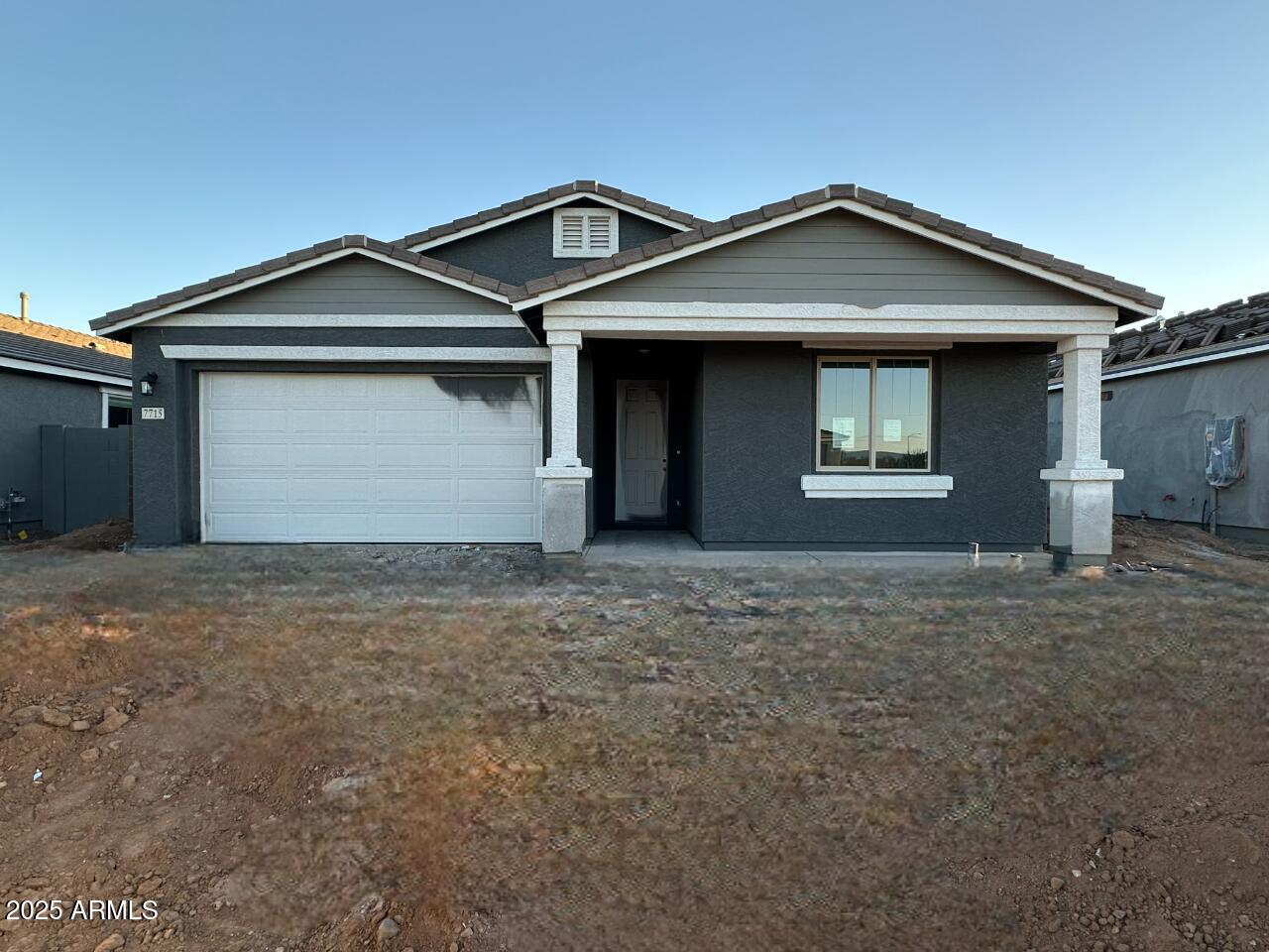 7715 W SADDLEHORN Road