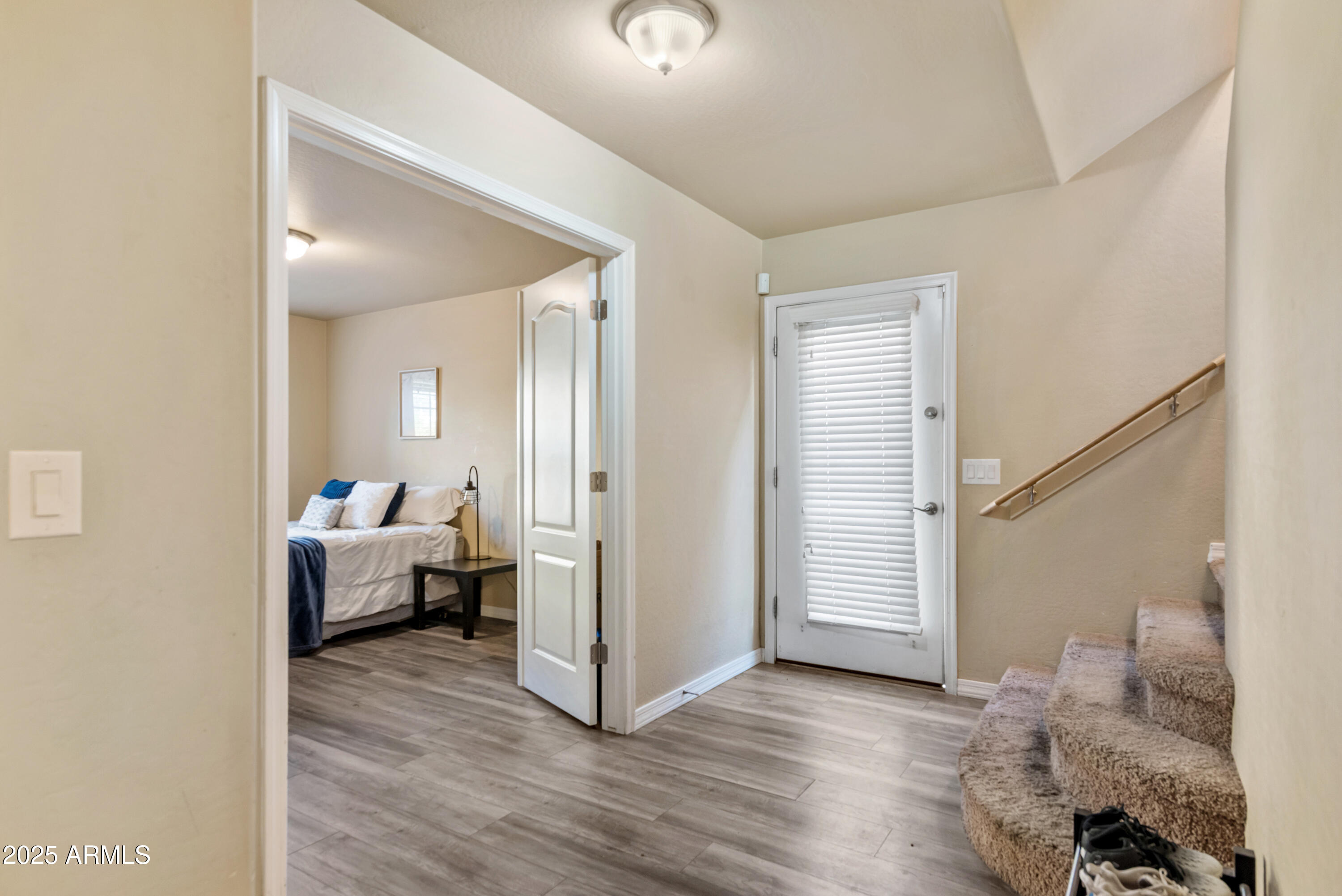 878 S HUISH Drive, lot 105