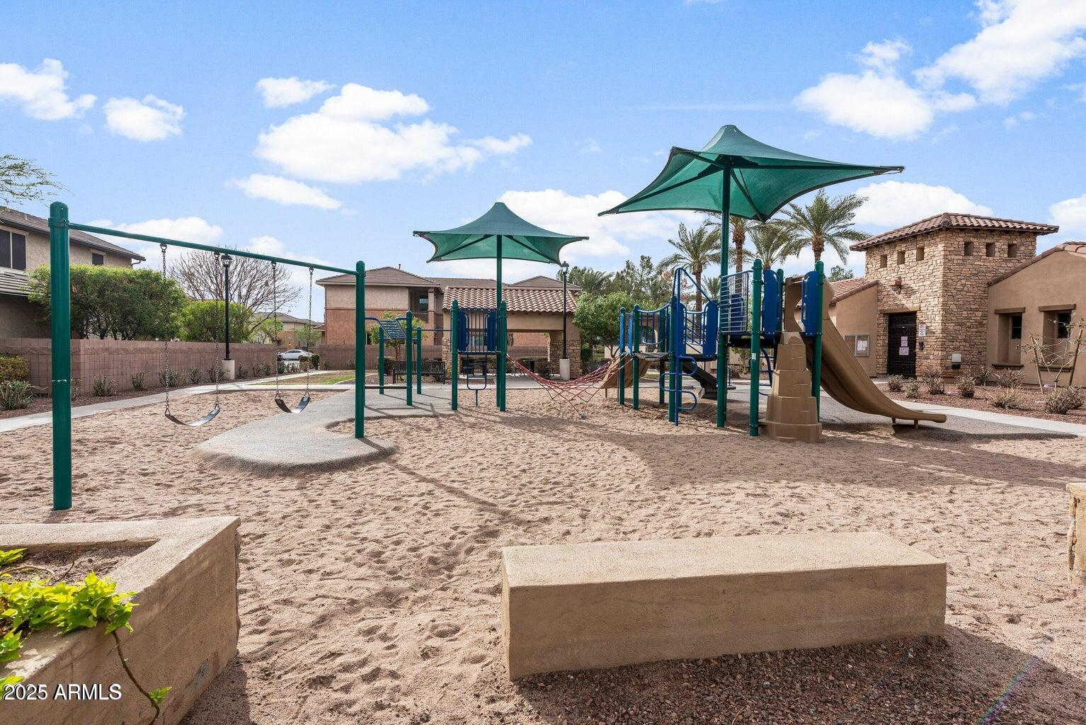 878 S HUISH Drive, lot 105