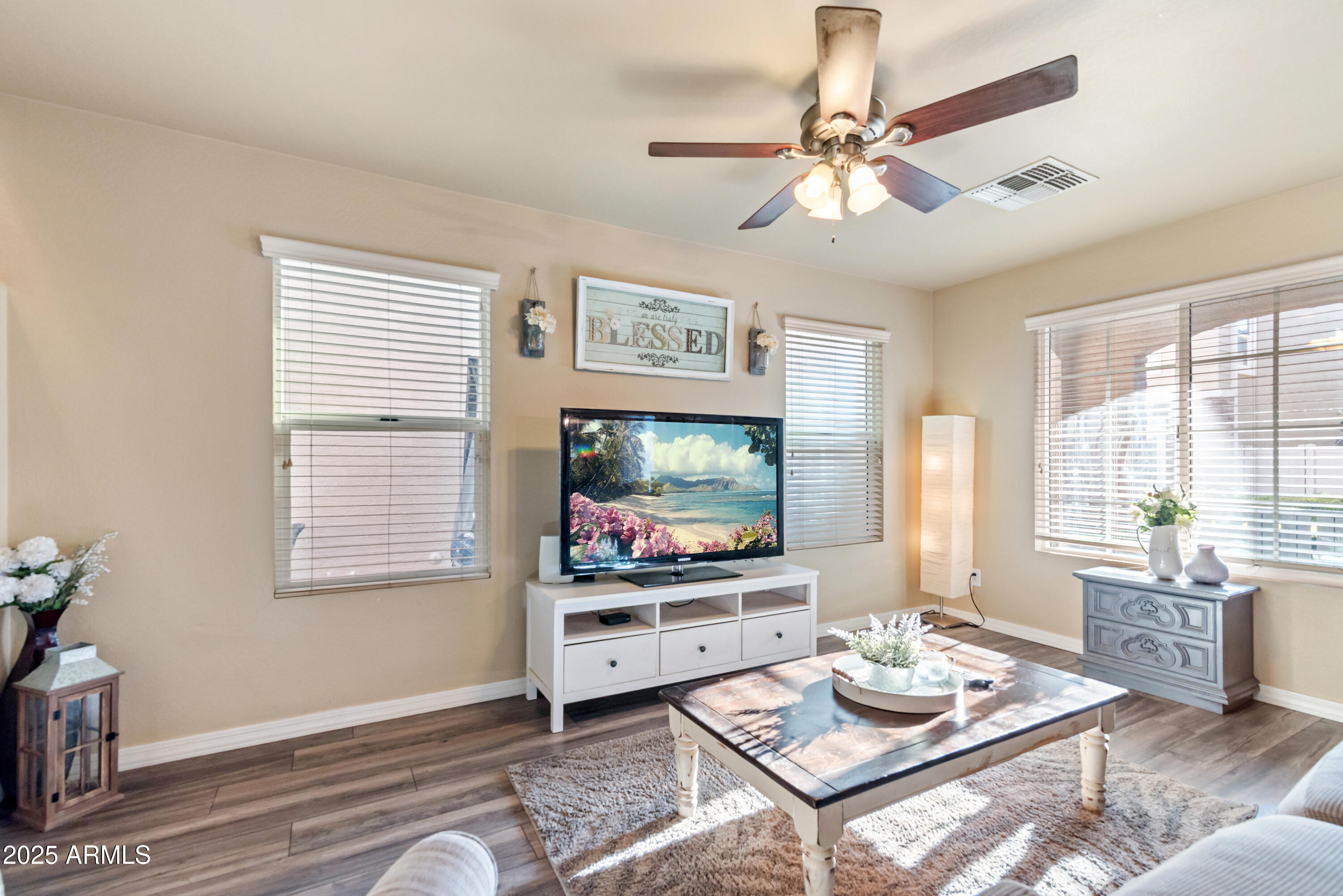 878 S HUISH Drive, lot 105