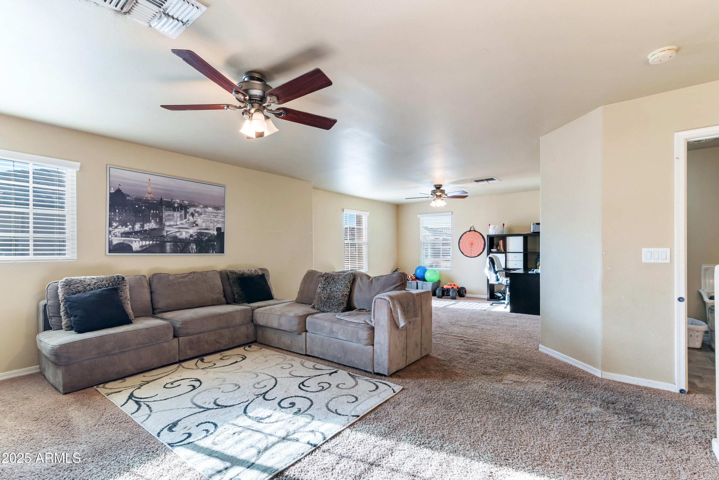 878 S HUISH Drive, lot 105
