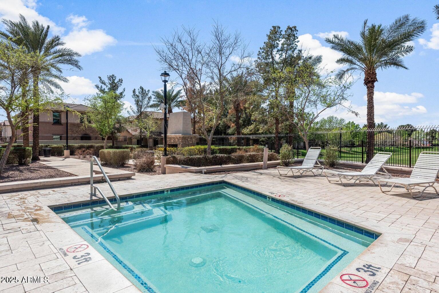 878 S HUISH Drive, lot 105