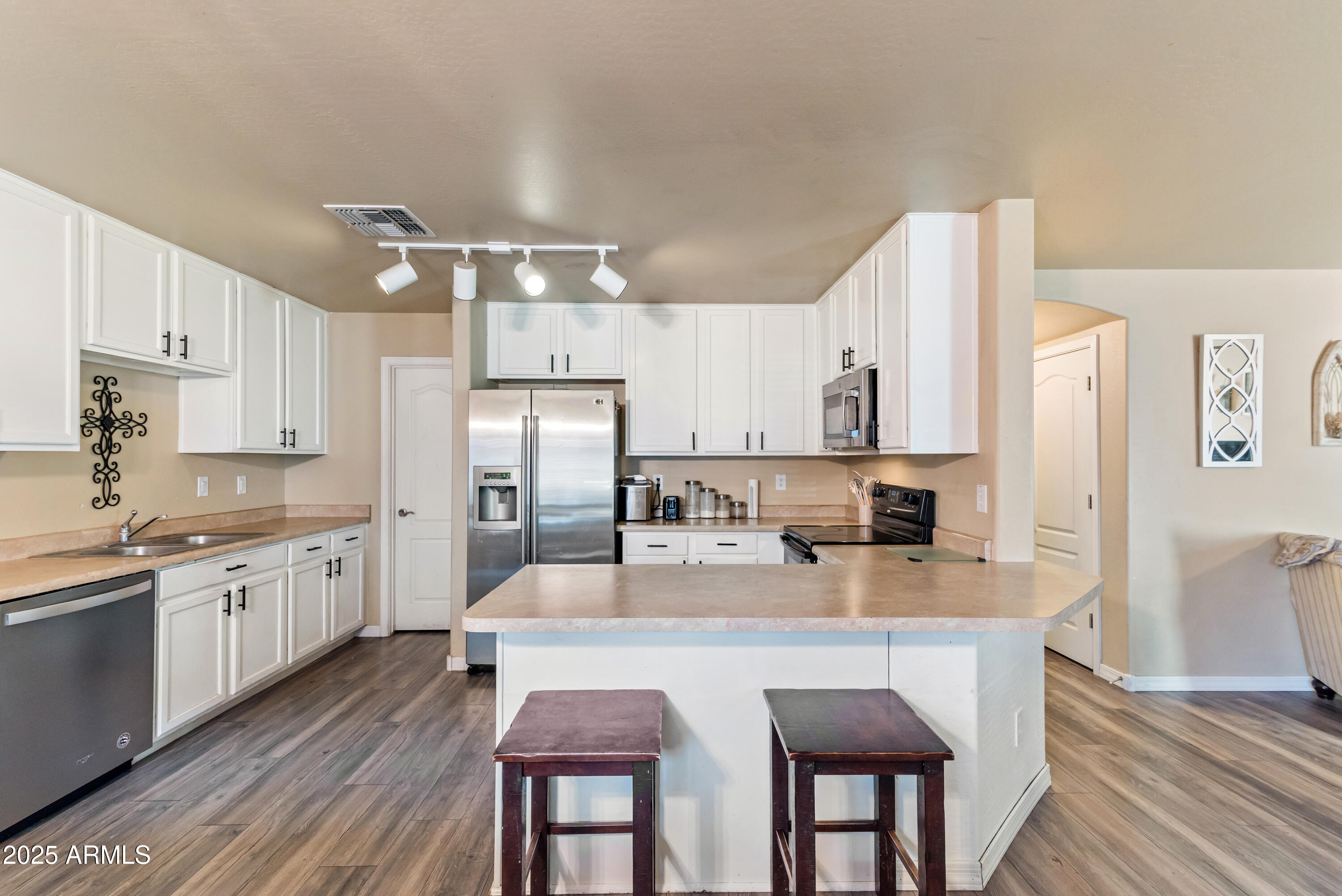 878 S HUISH Drive, lot 105