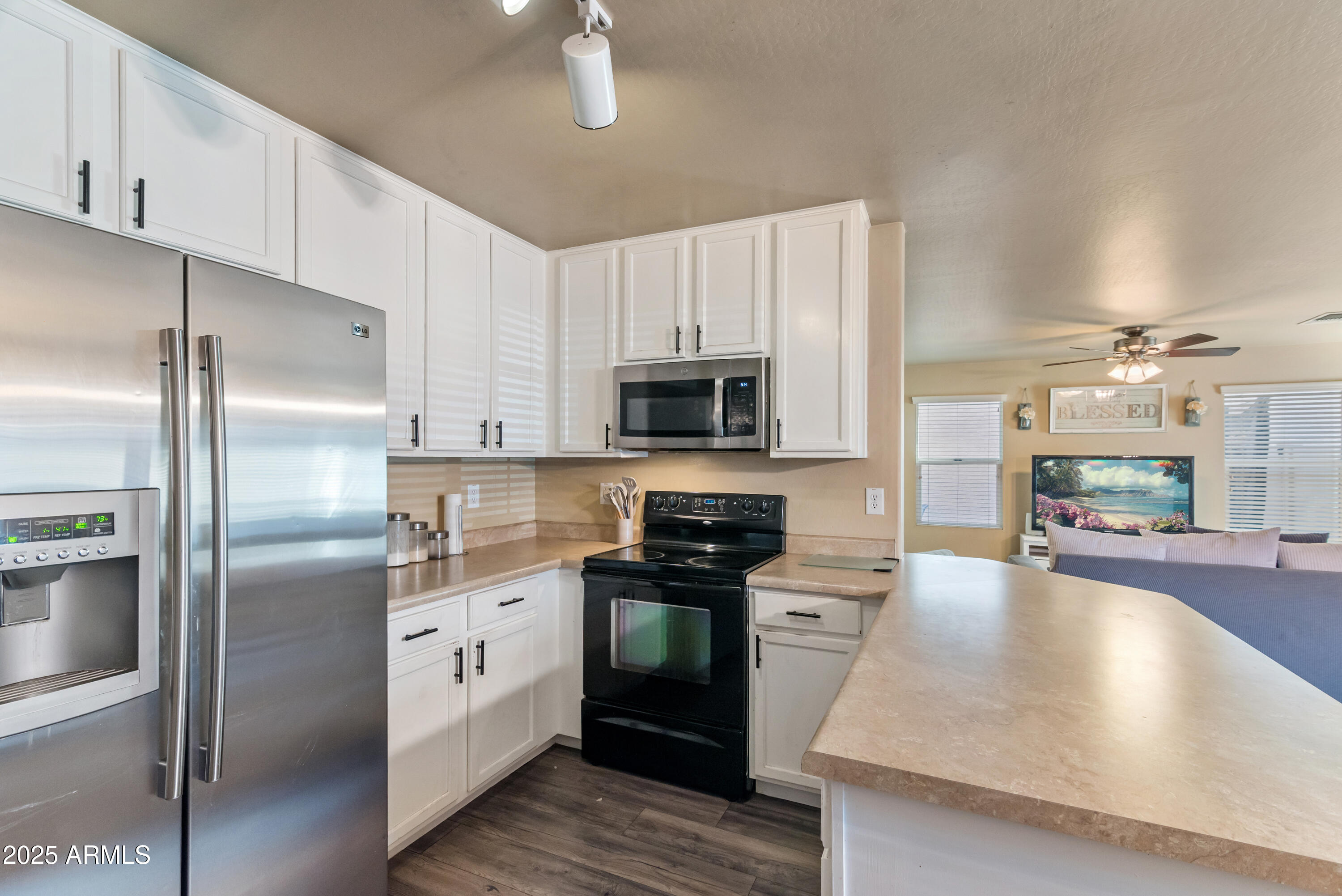 878 S HUISH Drive, lot 105