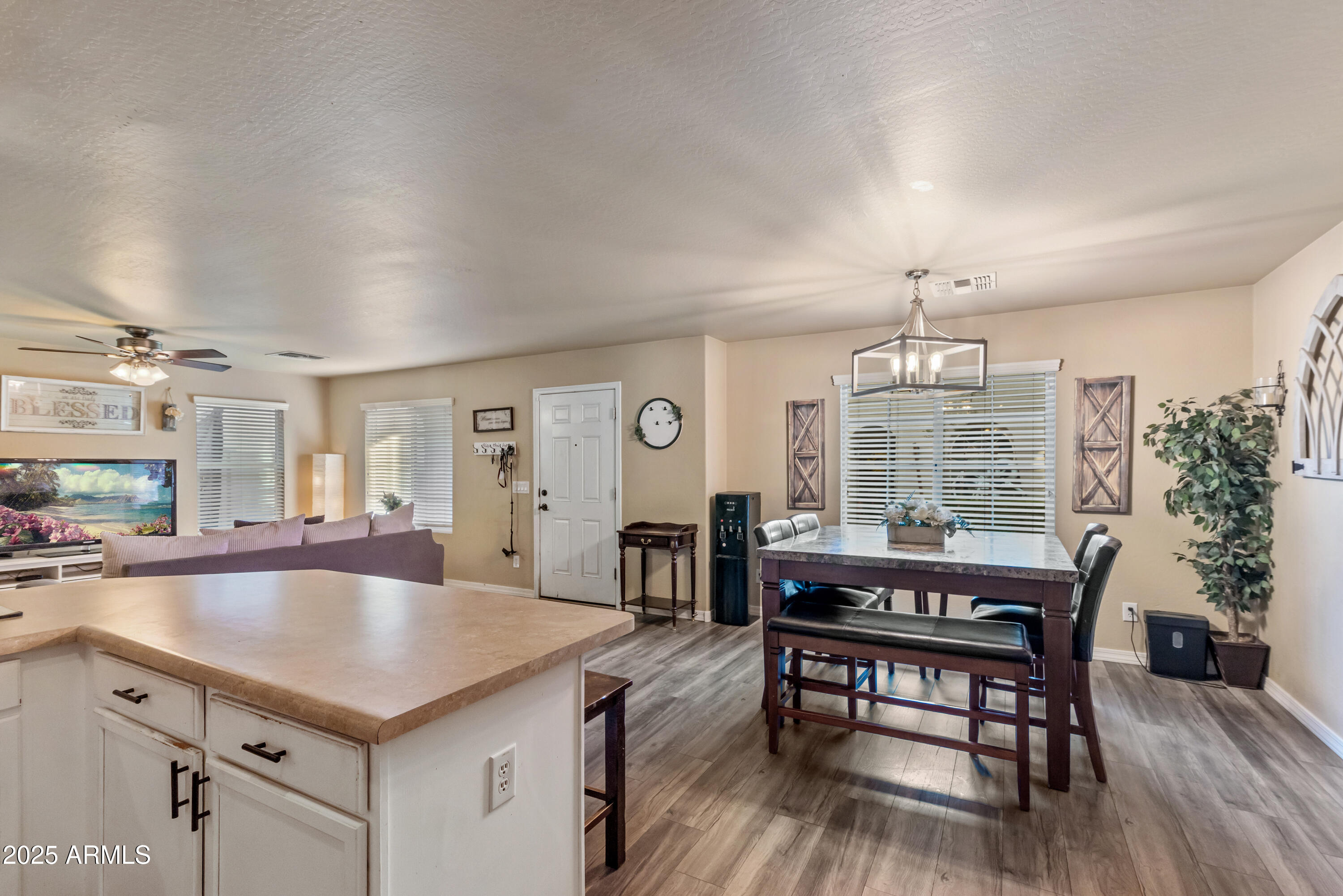878 S HUISH Drive, lot 105