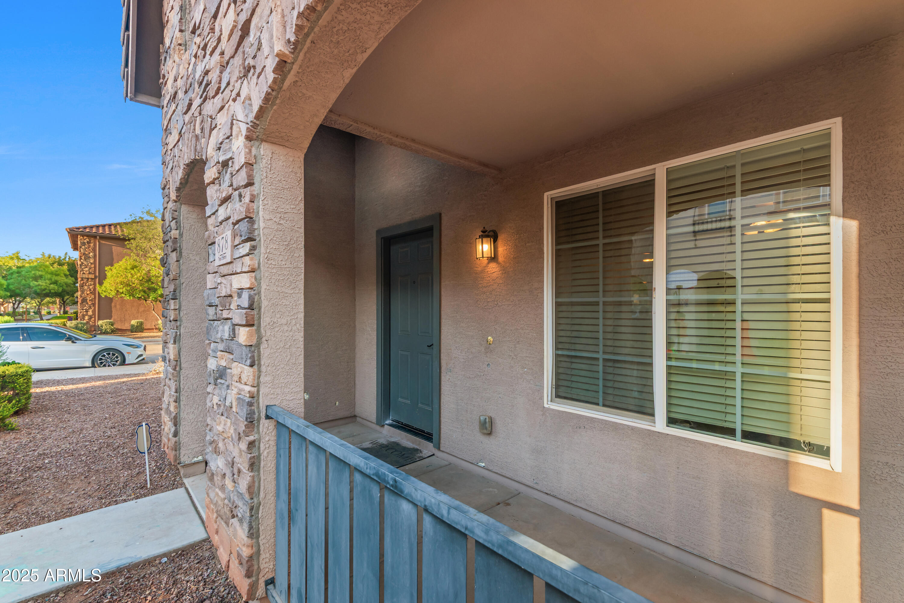 878 S HUISH Drive, lot 105