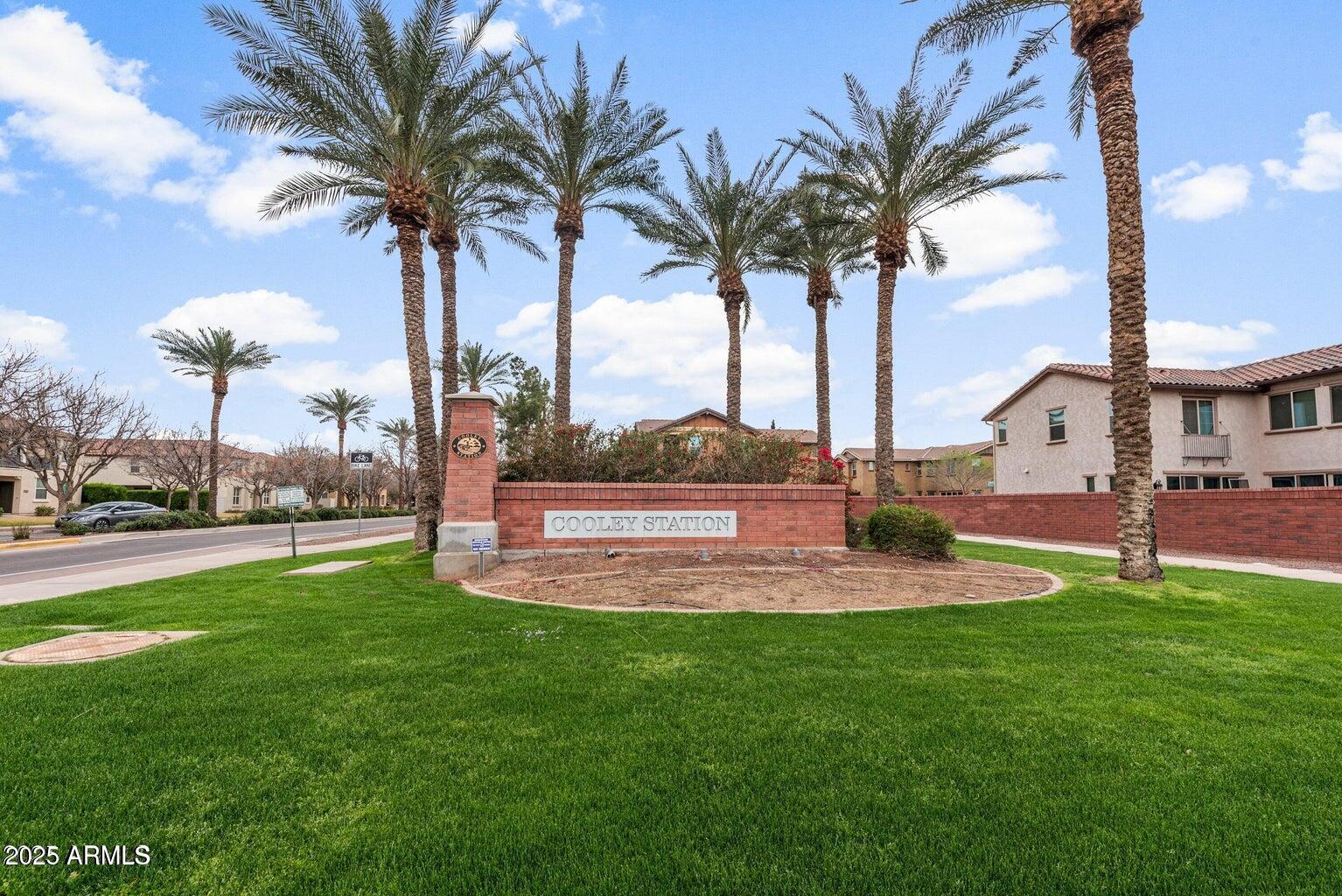 878 S HUISH Drive, lot 105