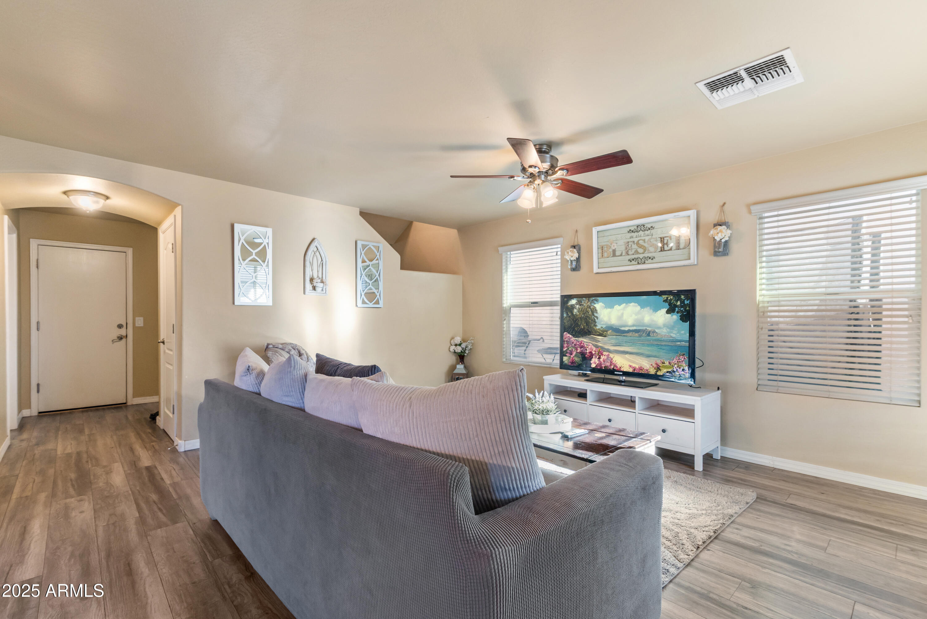 878 S HUISH Drive, lot 105