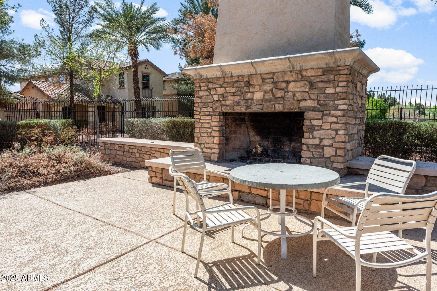 878 S HUISH Drive, lot 105
