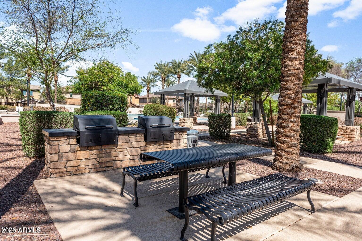 878 S HUISH Drive, lot 105