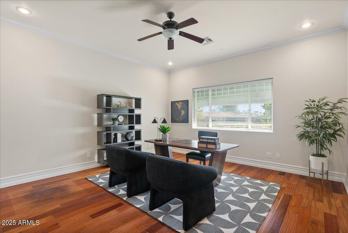 6522 E CALLE DEL MEDIA