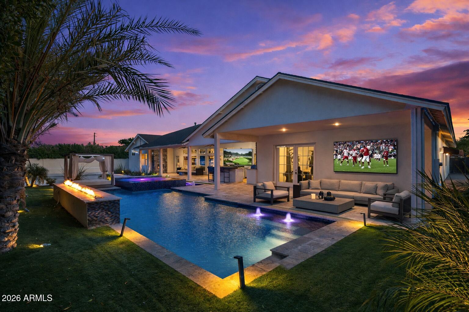 6522 E CALLE DEL MEDIA