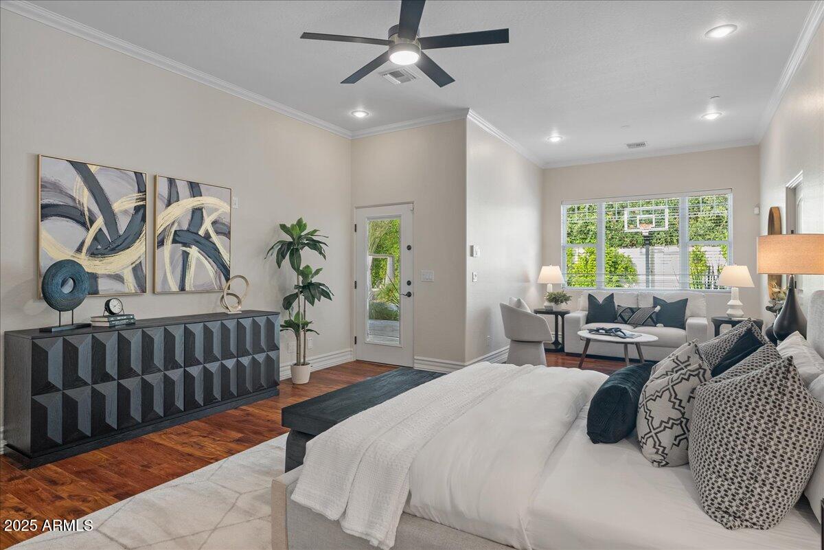 6522 E CALLE DEL MEDIA