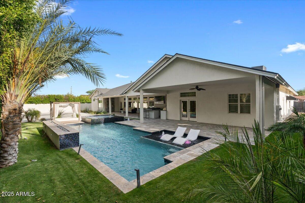 6522 E CALLE DEL MEDIA