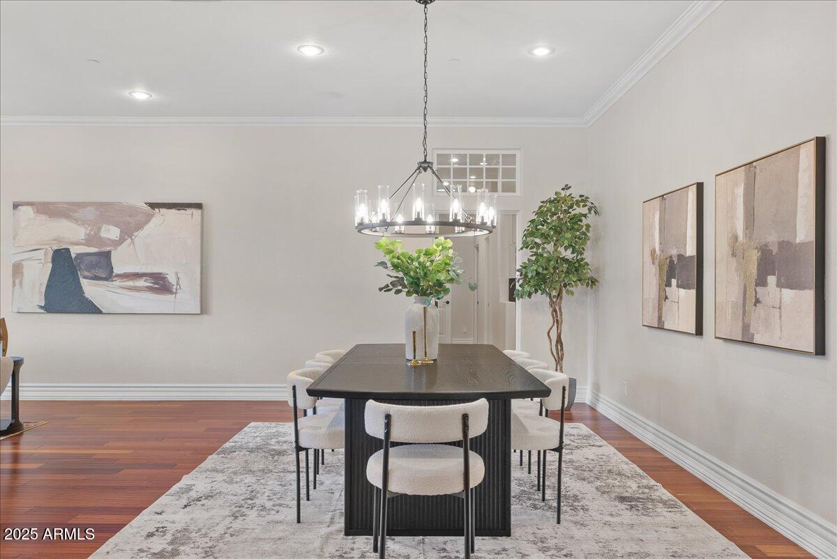 6522 E CALLE DEL MEDIA