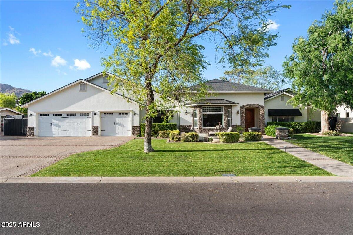 6522 E CALLE DEL MEDIA