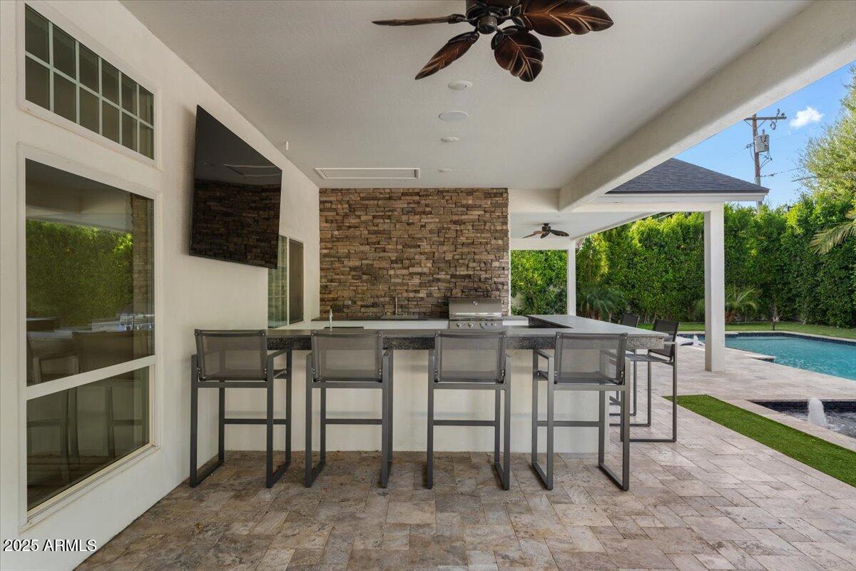 6522 E CALLE DEL MEDIA