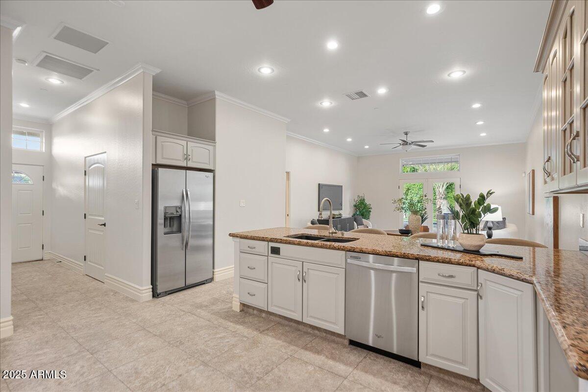 6522 E CALLE DEL MEDIA