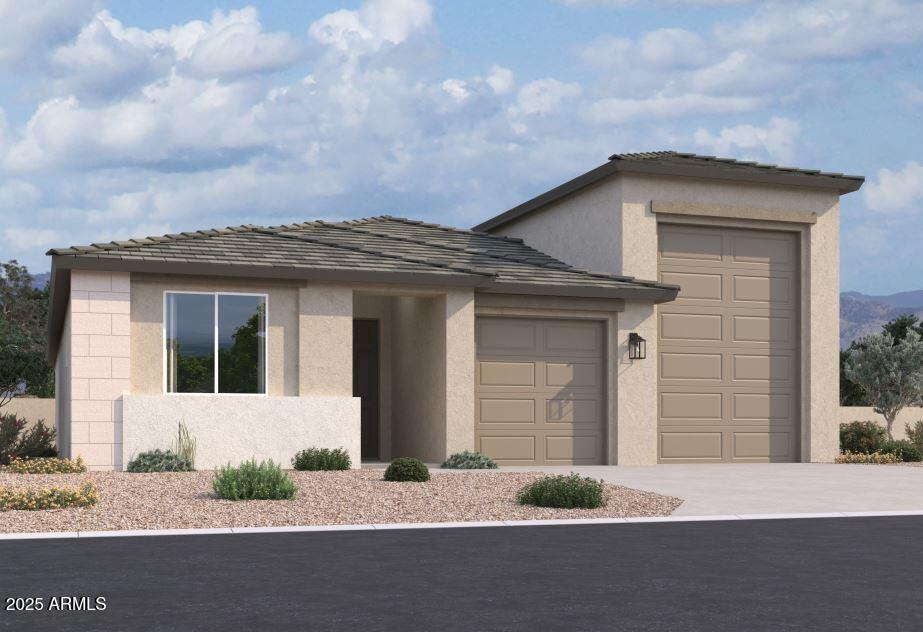 32057 N LONE RANCHER Way