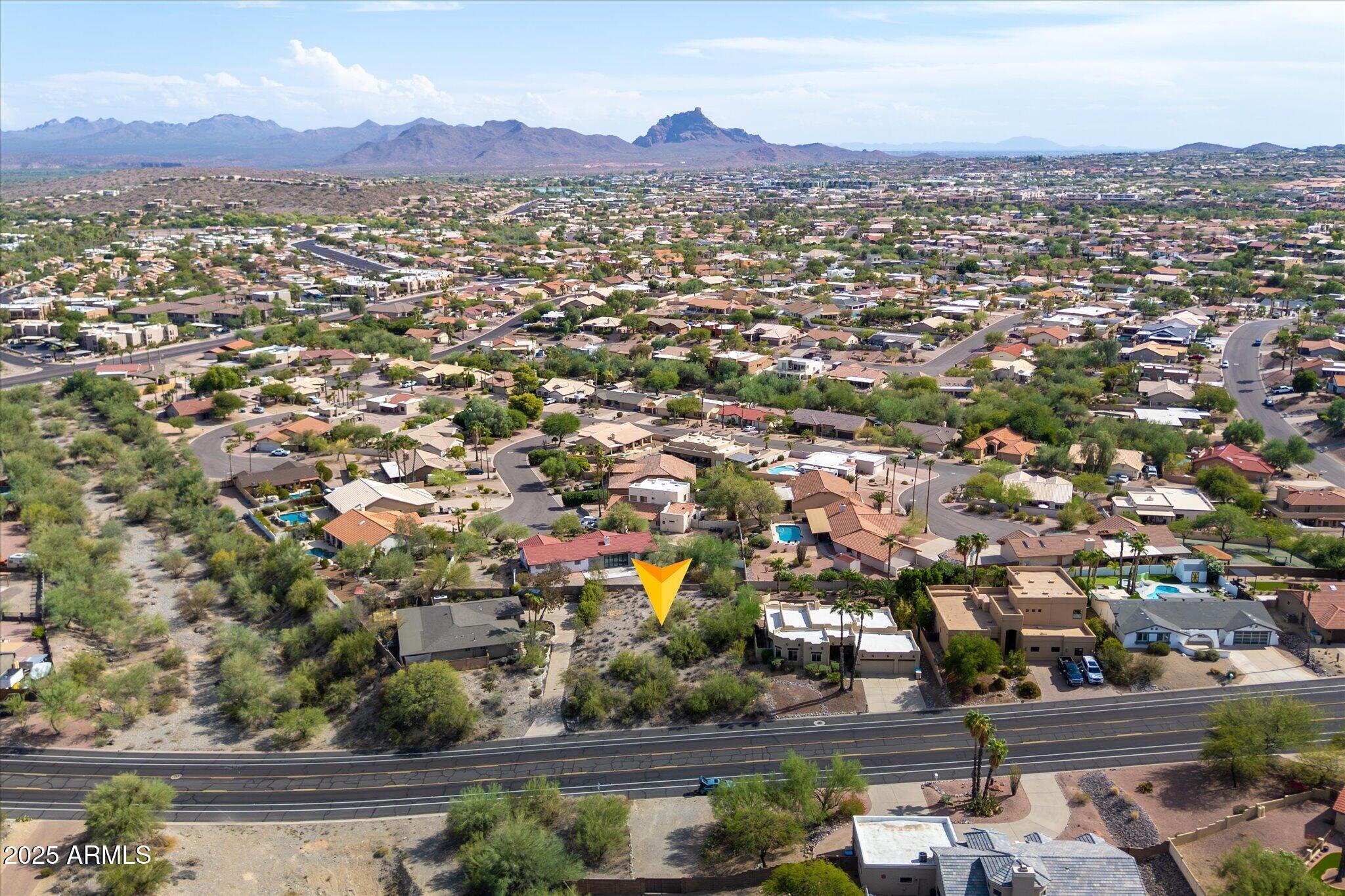 16543 E GLENBROOK Boulevard, 20